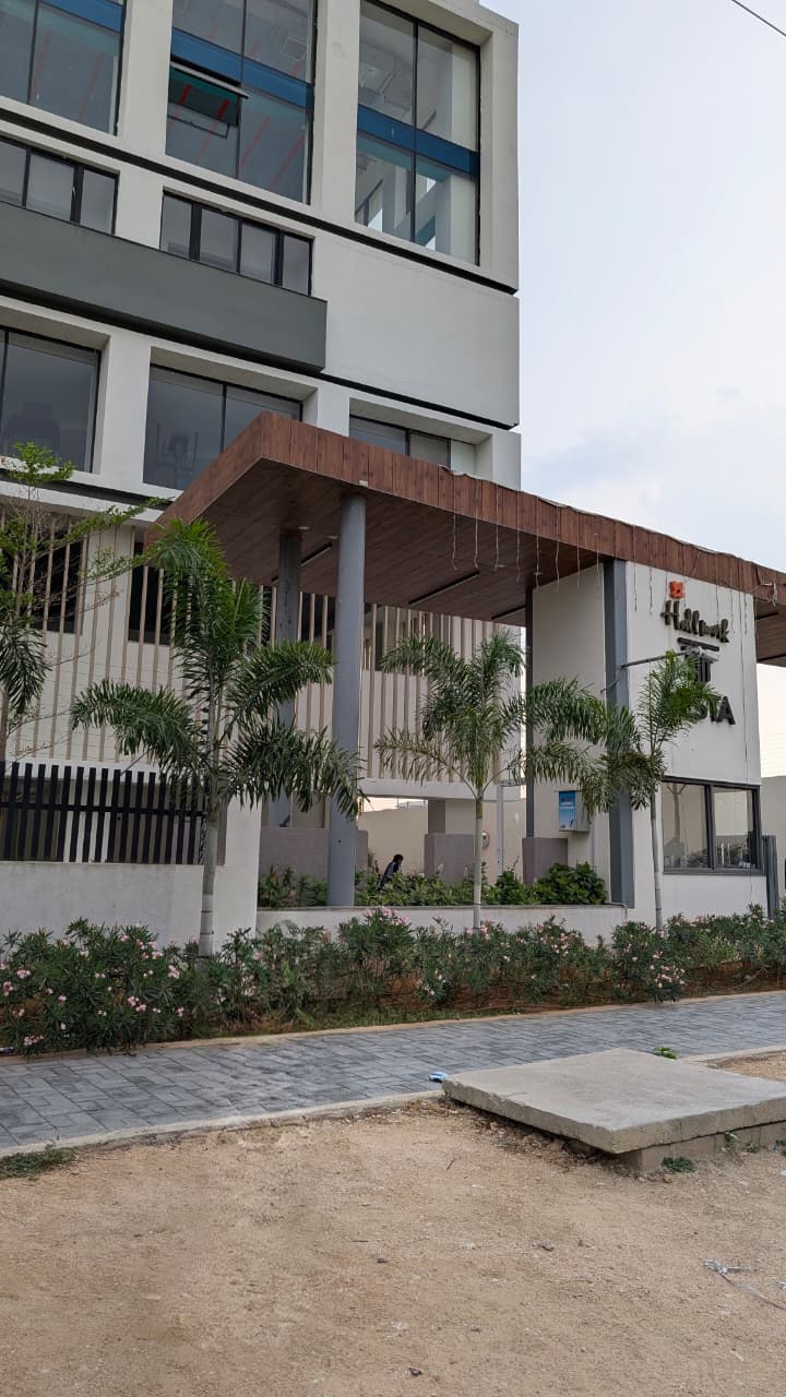 Apartment in Hallmark VESTA — photo 2