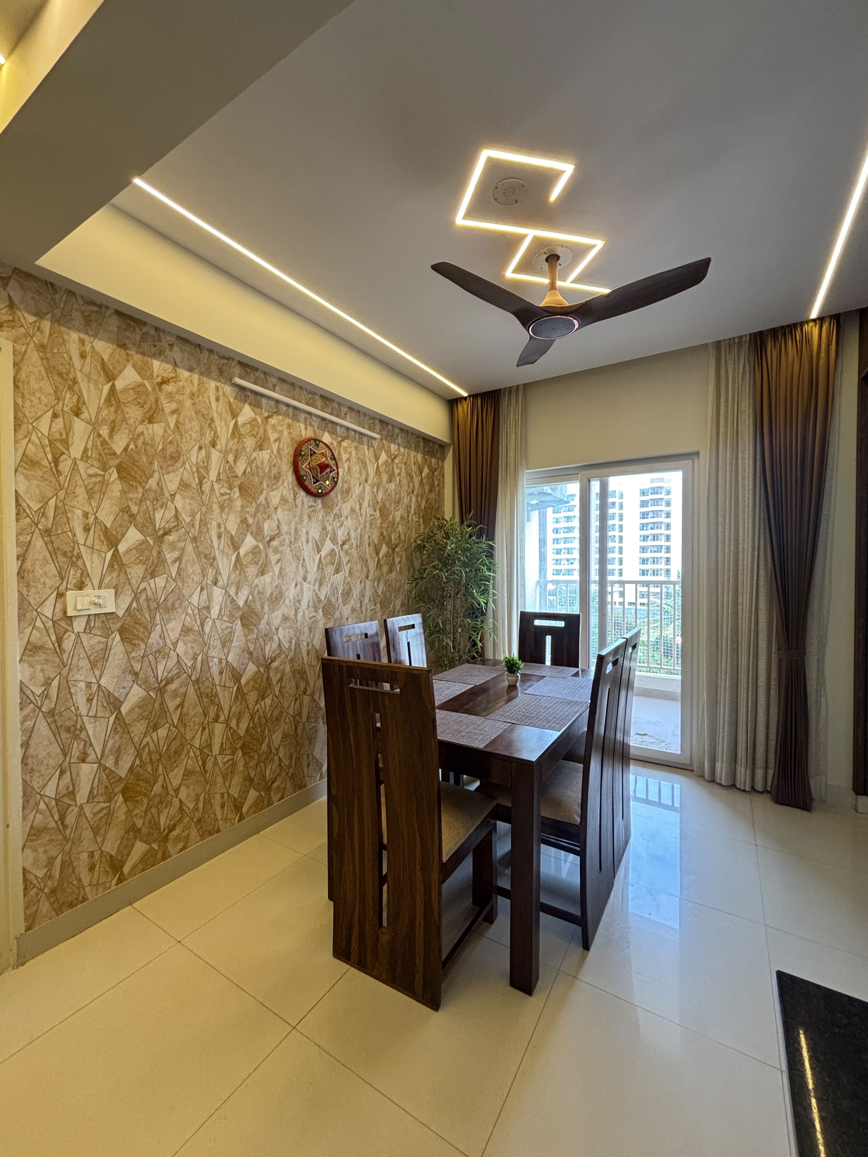 Apartment in DS-MAX Sangam Grand — photo 28