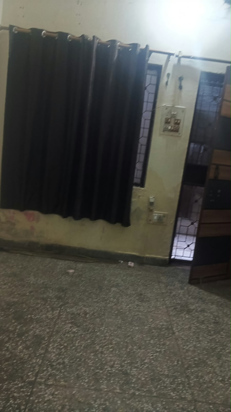 Apartment in Saket, Madangir, Ambedkar Nagar, New Delhi — photo 1
