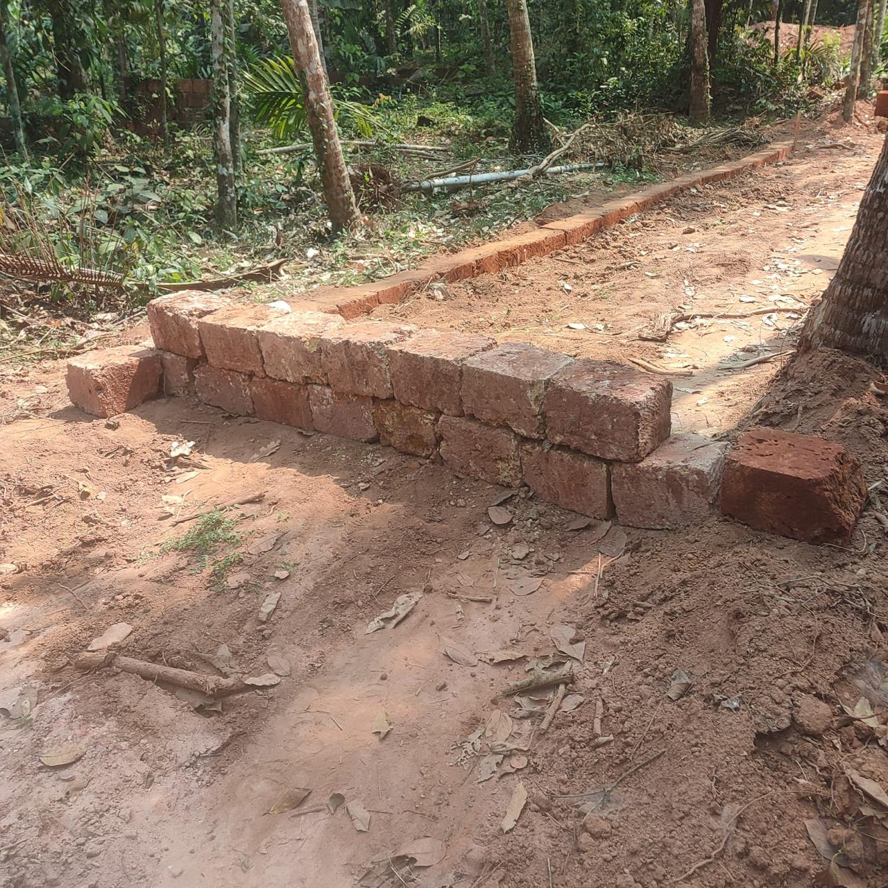 Plot at Kakkoth — photo 4