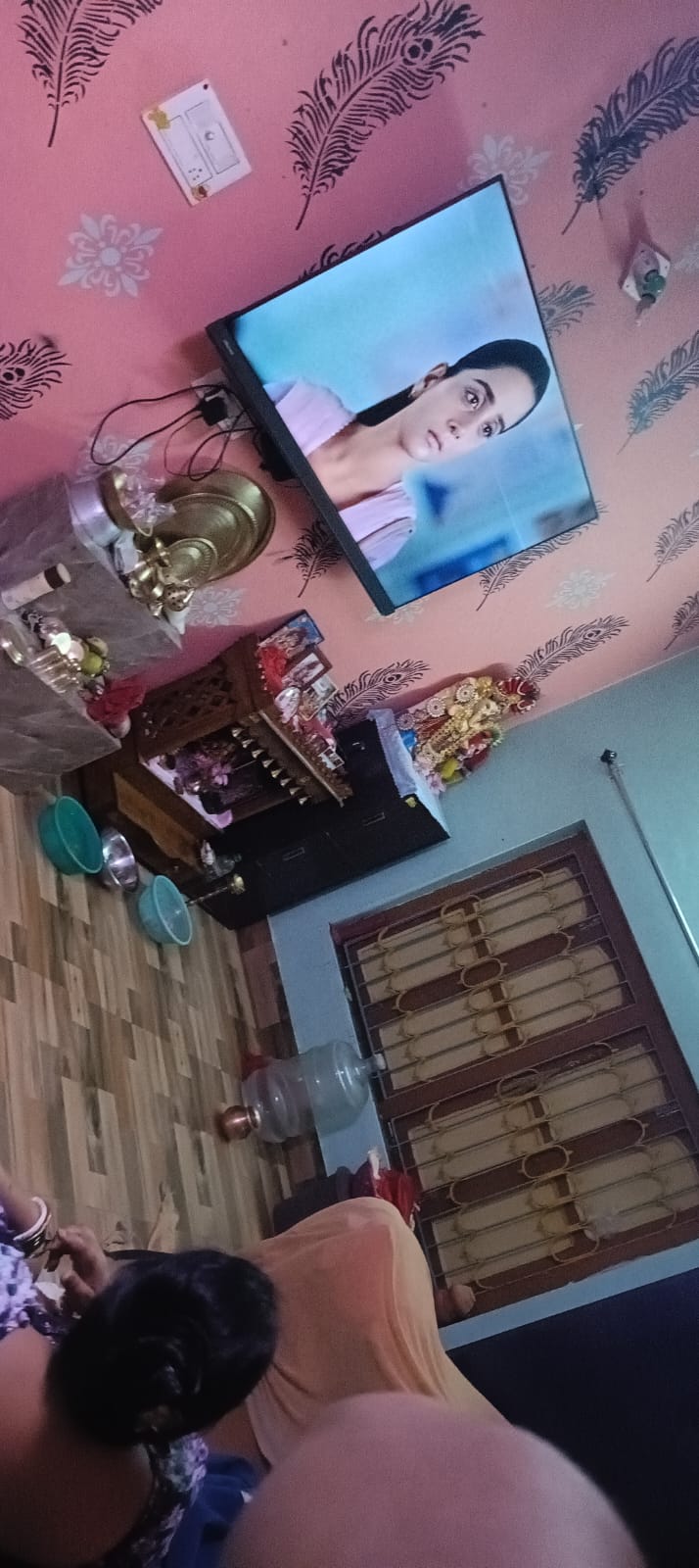 House in Udaychal Purba, Jhilbagan, Hatiara, Kolkata 700157 — photo 7