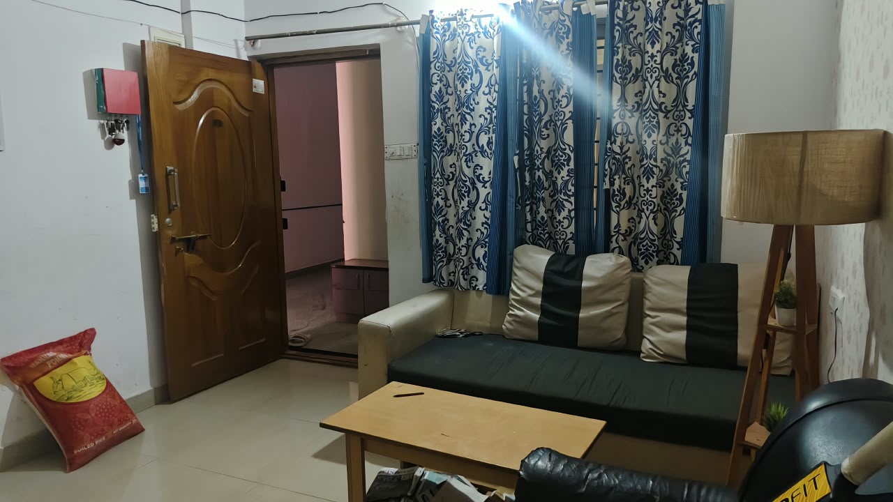 Apartment in Bengaluru, Bengaluru Urban — photo 12