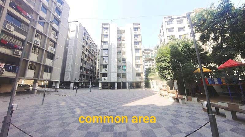 Apartment in Paral — photo 9