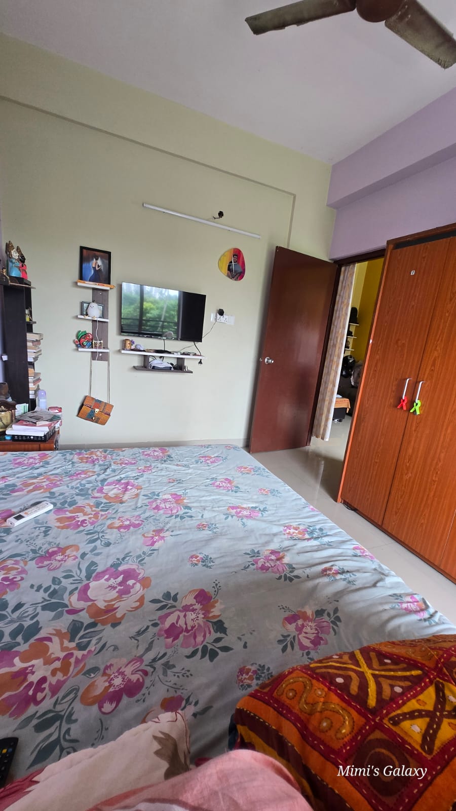 Apartment in RIYA MANBHARI ANANYA — photo 3
