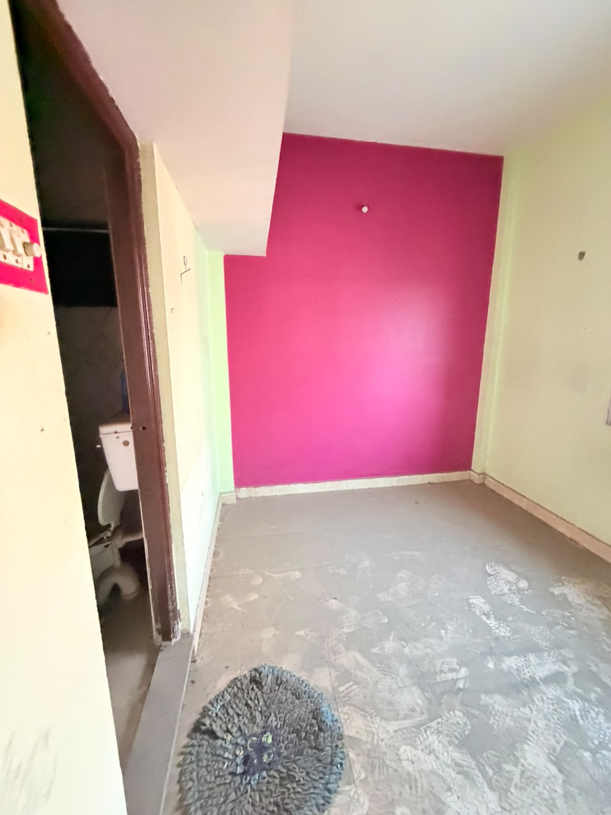 Apartment in Shambhu Nagar, Krishna Leela Apartment — photo 4