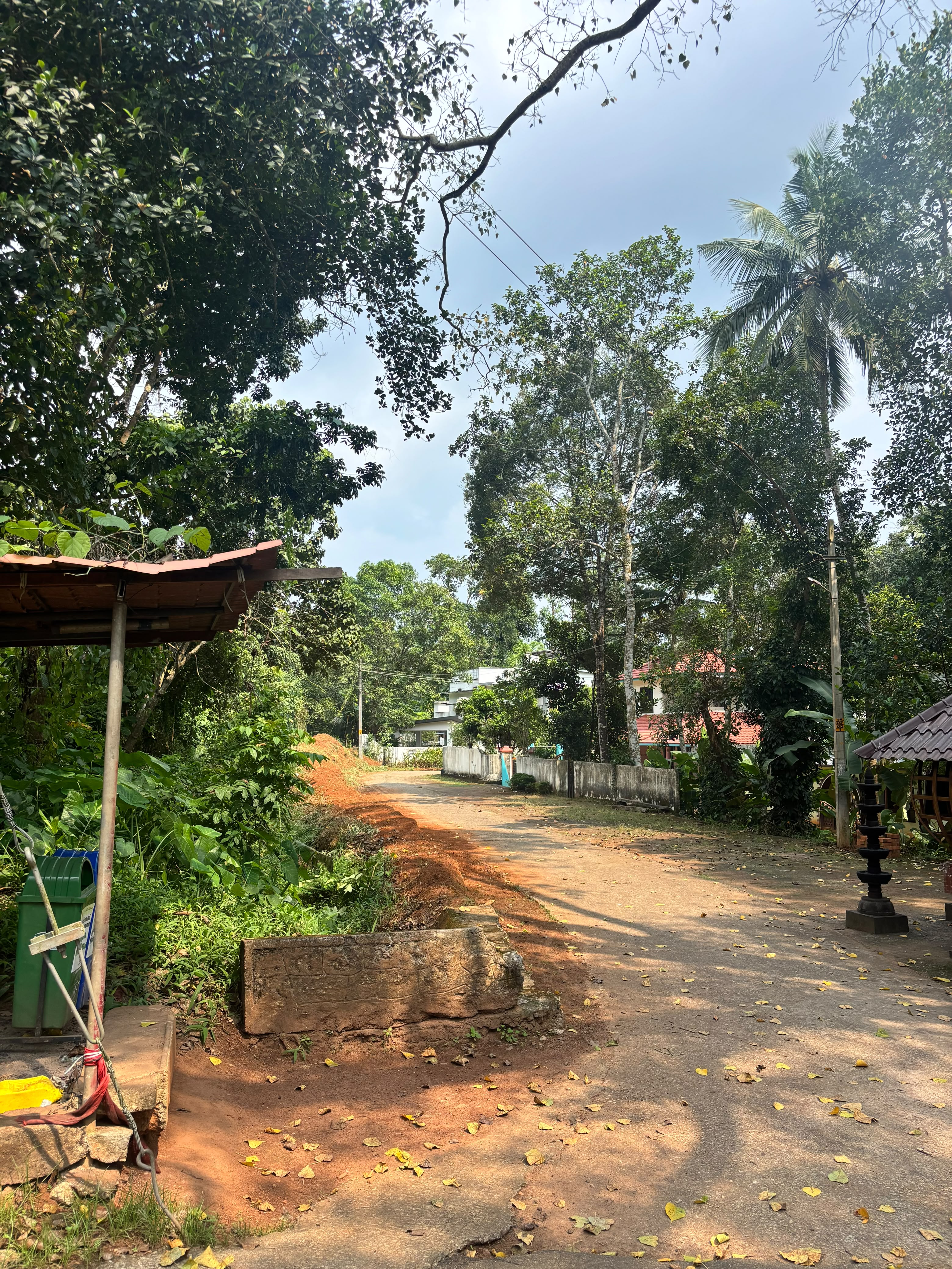 Plot in Patharam - Malumel Road — photo 6