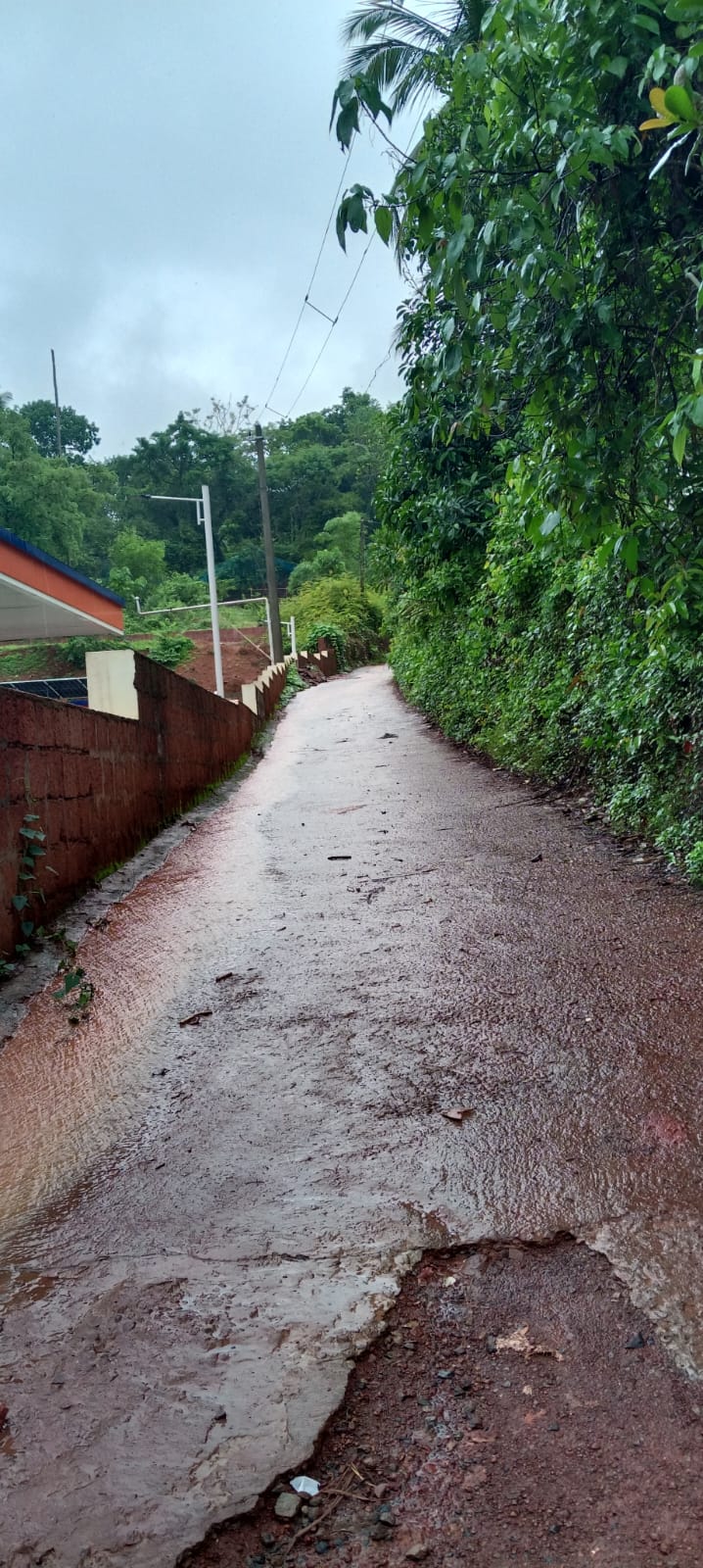 Plot in Kaitheri Kuthuparamba — photo 2
