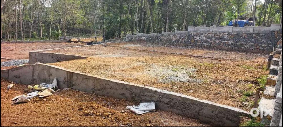Plot in Anthiyoorkonam, Thiruvananthapuram — photo 5