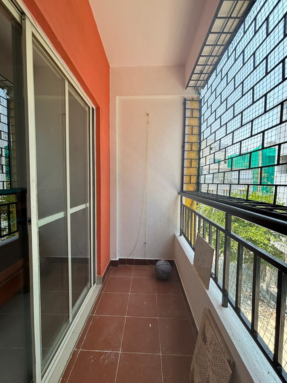 Apartment in VICTORY CONRAD APARTMENT, Bengaluru Urban, Karnataka — photo 3