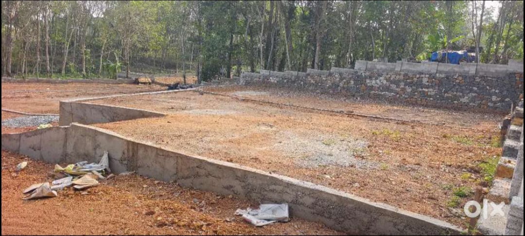 Plot in Anthiyoorkonam, Thiruvananthapuram — photo 2
