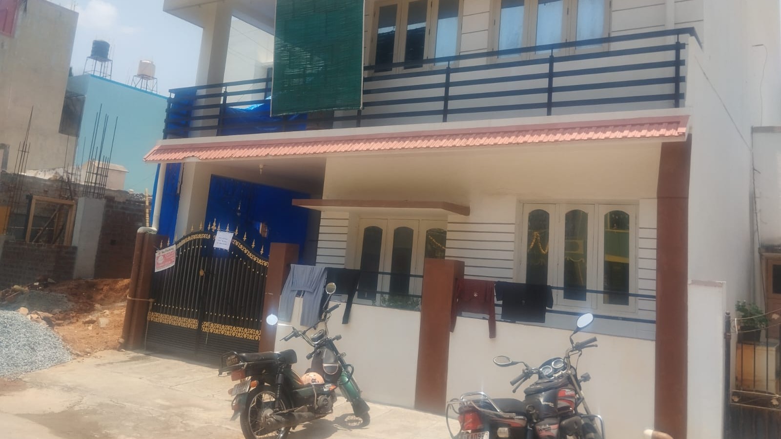 House in Mysuru, Karnataka — photo 3