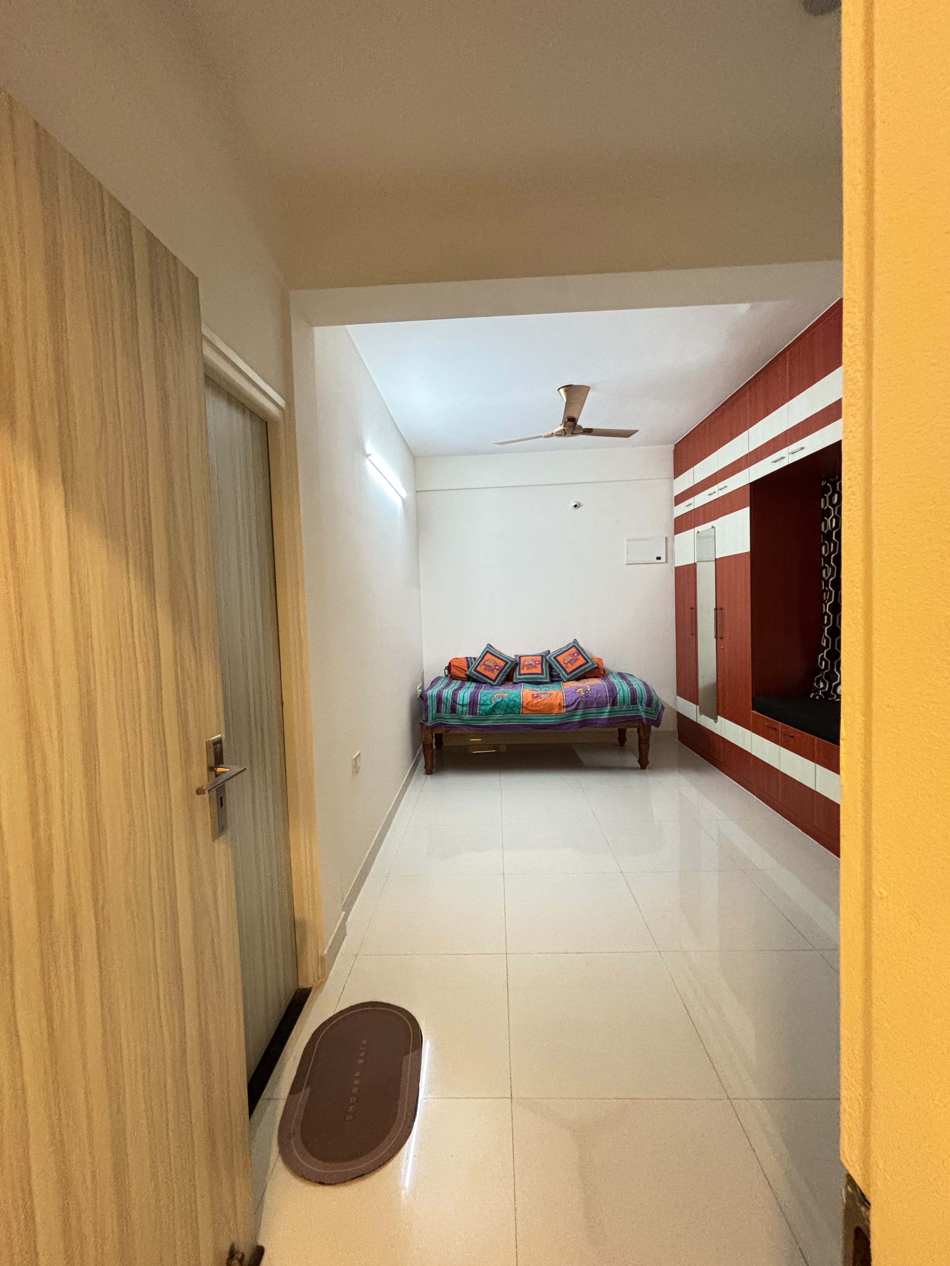 Apartment in DS-MAX Sangam Grand — photo 7