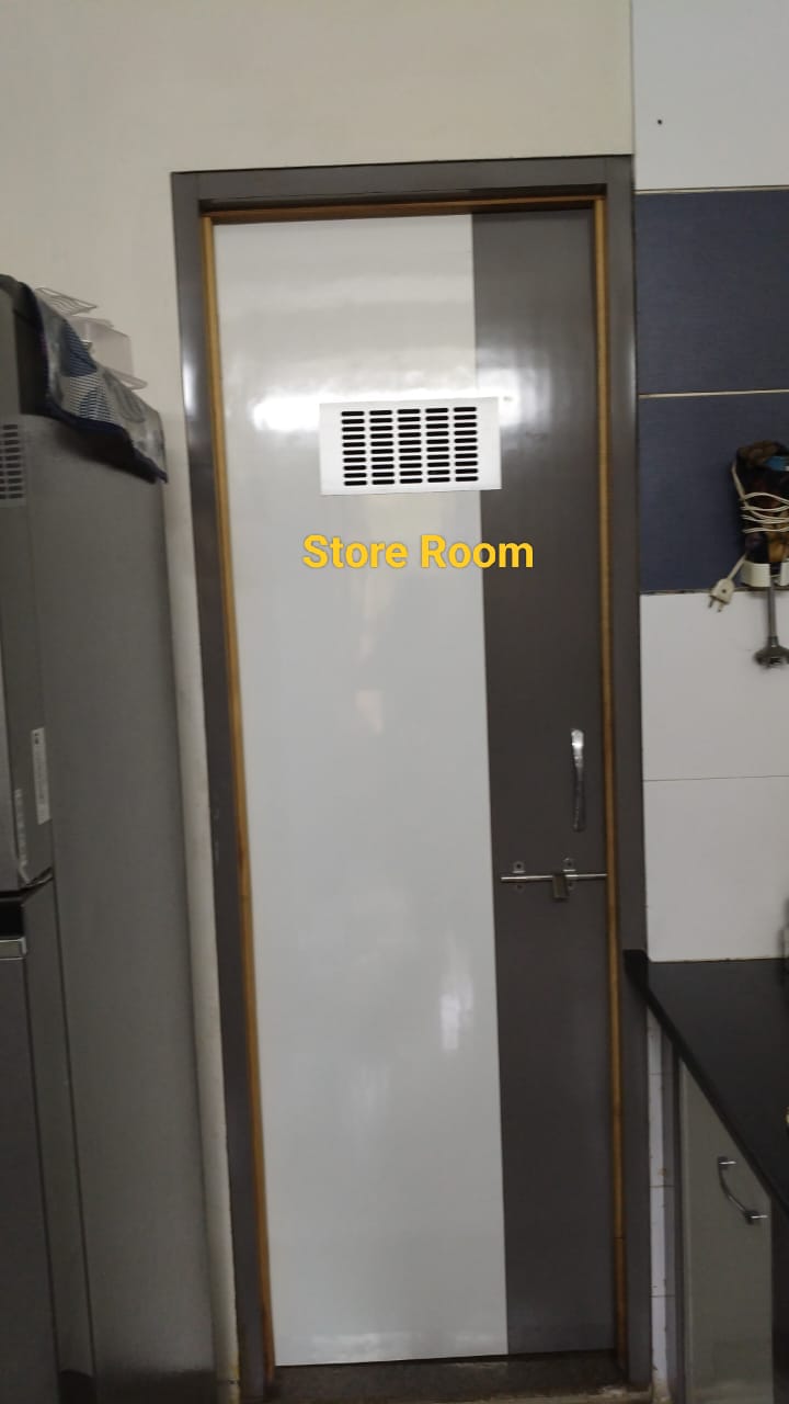 Apartment in Paral — photo 3
