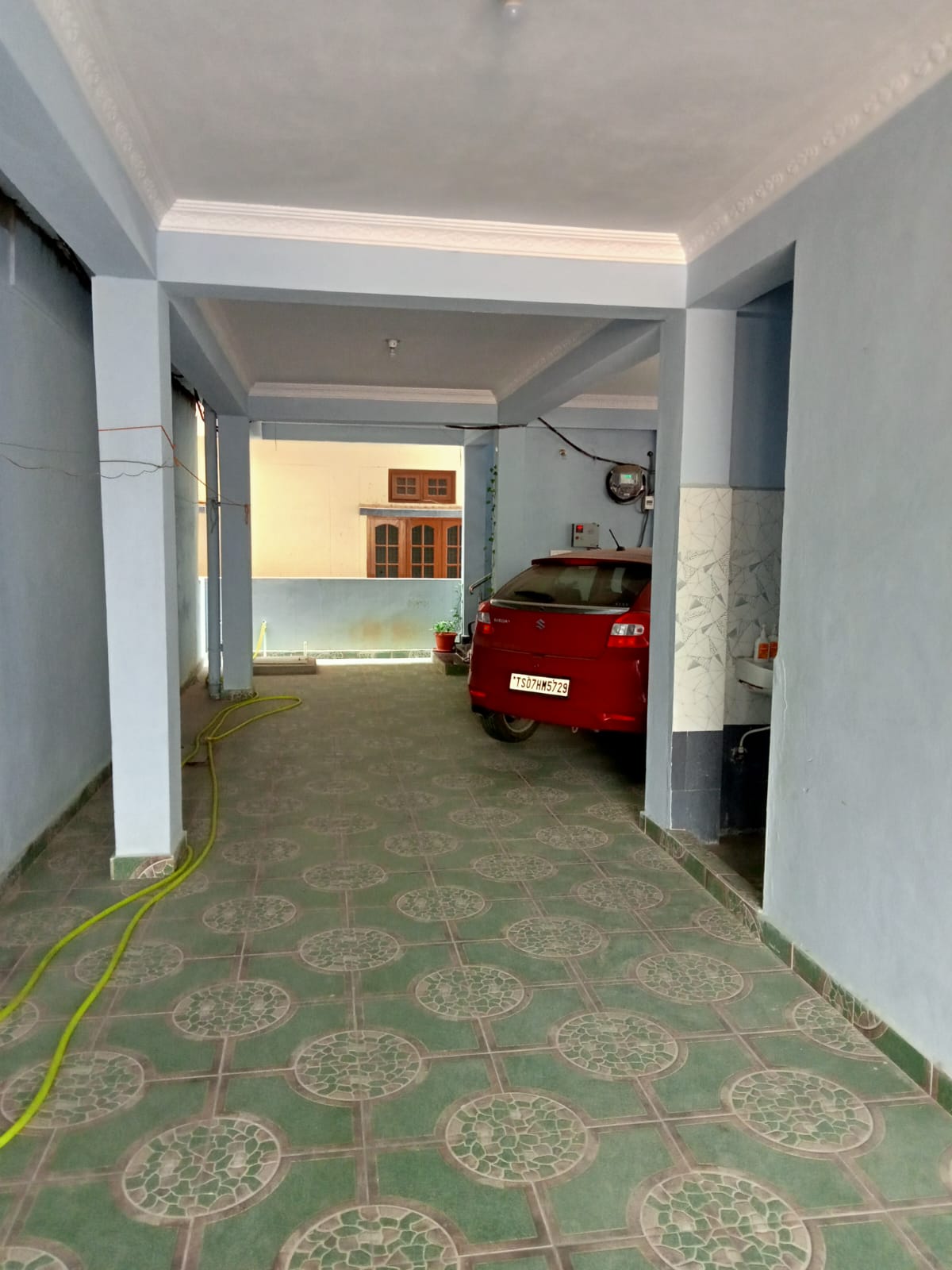 House in Hyderabad, Telangana — photo 10