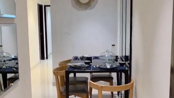 Apartment in Provident Equinox, Tower 4N — photo 4
