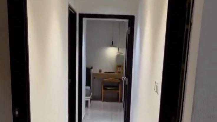 Apartment in Provident Equinox, Tower 4N — photo 2