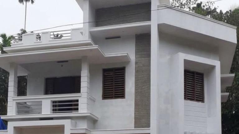 House in Near 110 KV Substation, Marangandi, Chokli — photo 1
