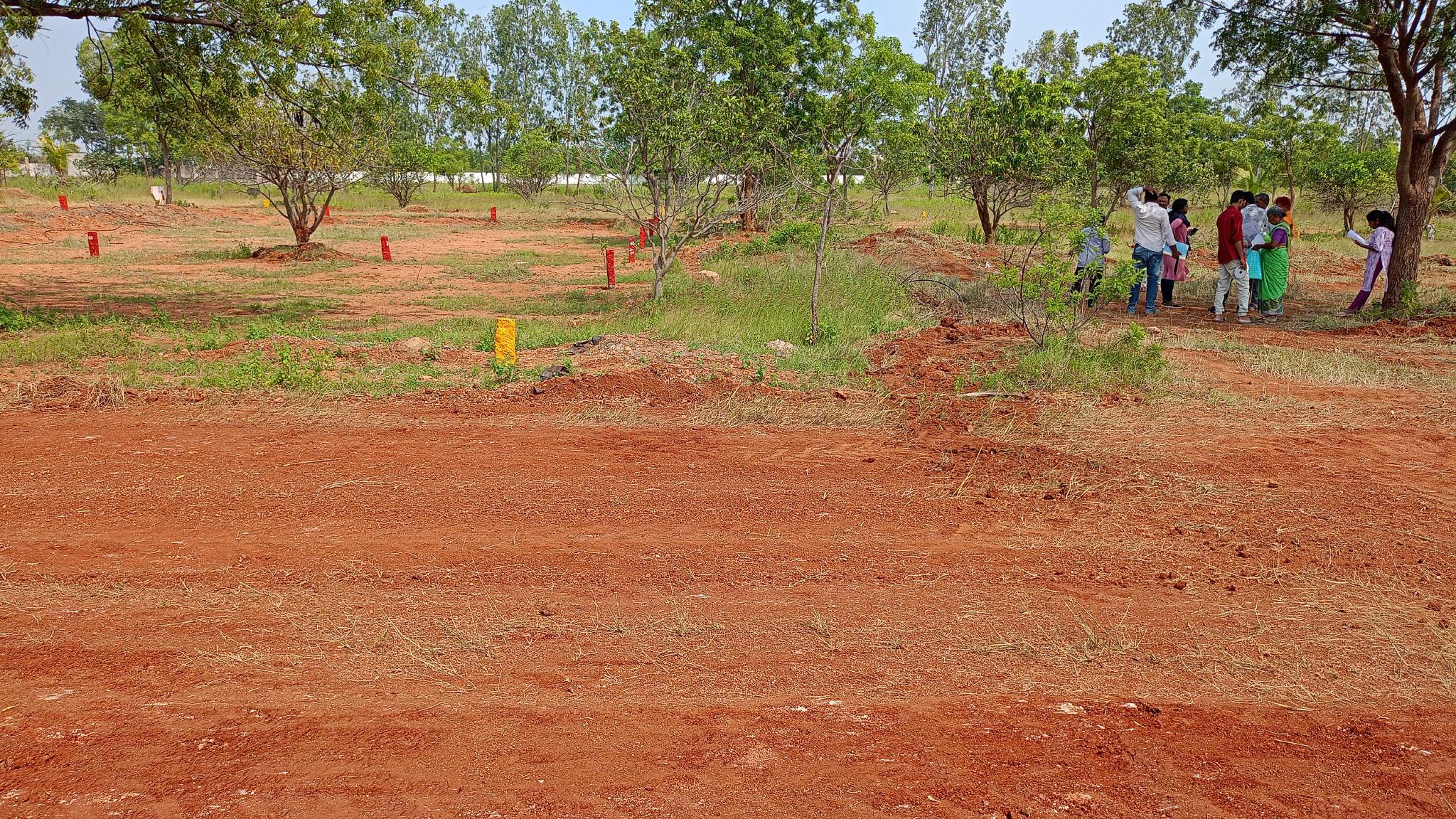 Plot in Tekulasomaram — photo 3