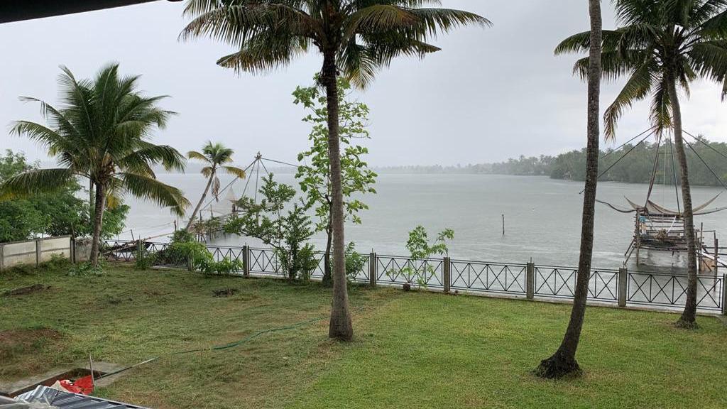 Plot in Pantheeramkavu test — photo 7