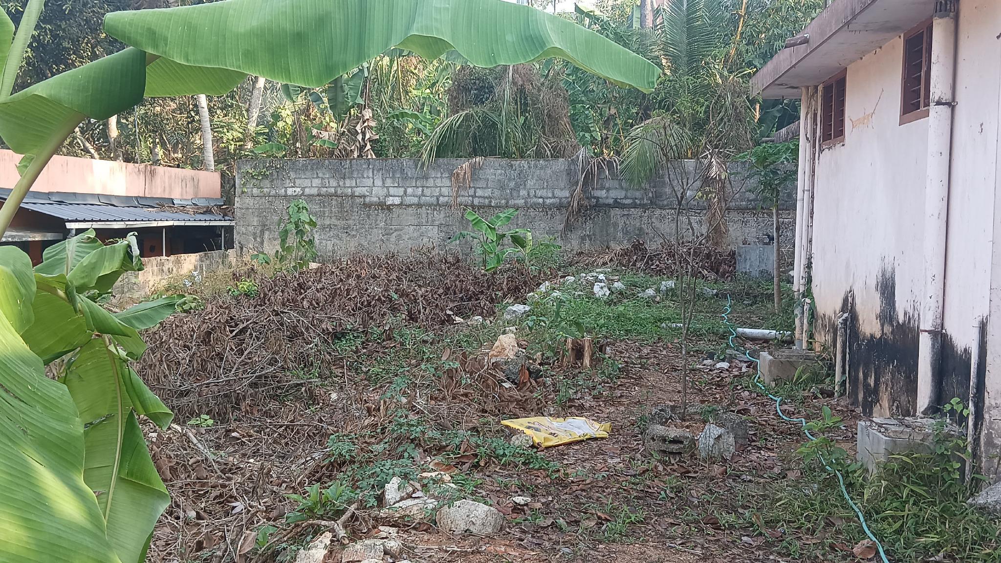 Plot in Peroorkada — photo 1