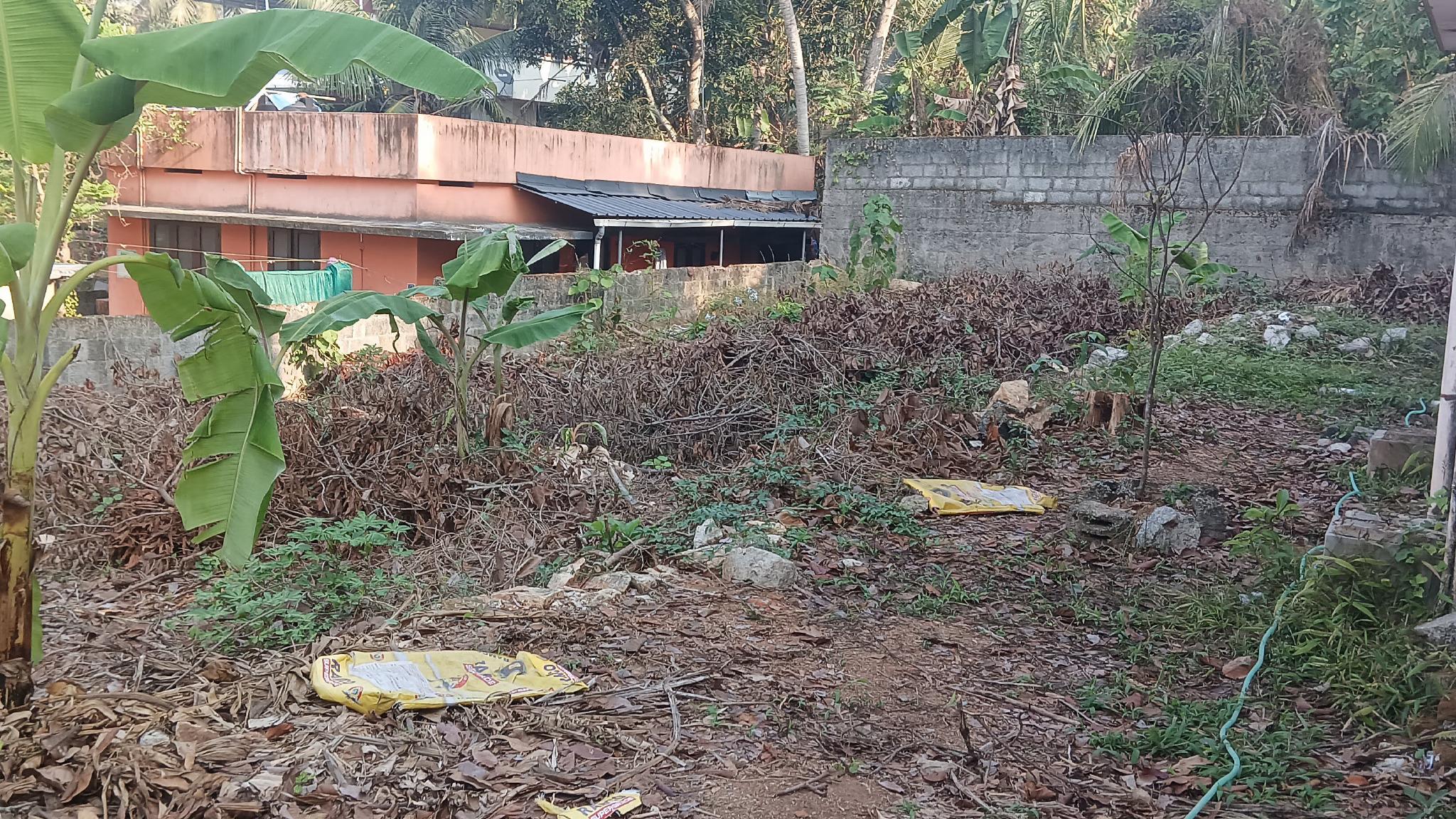 Plot in Peroorkada — photo 14