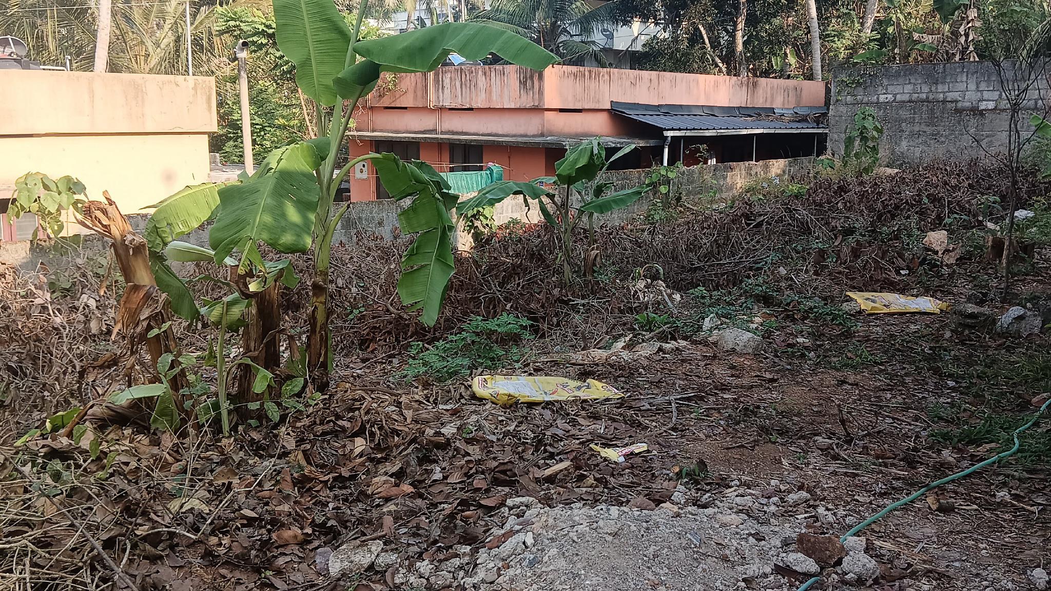 Plot in Peroorkada — photo 13