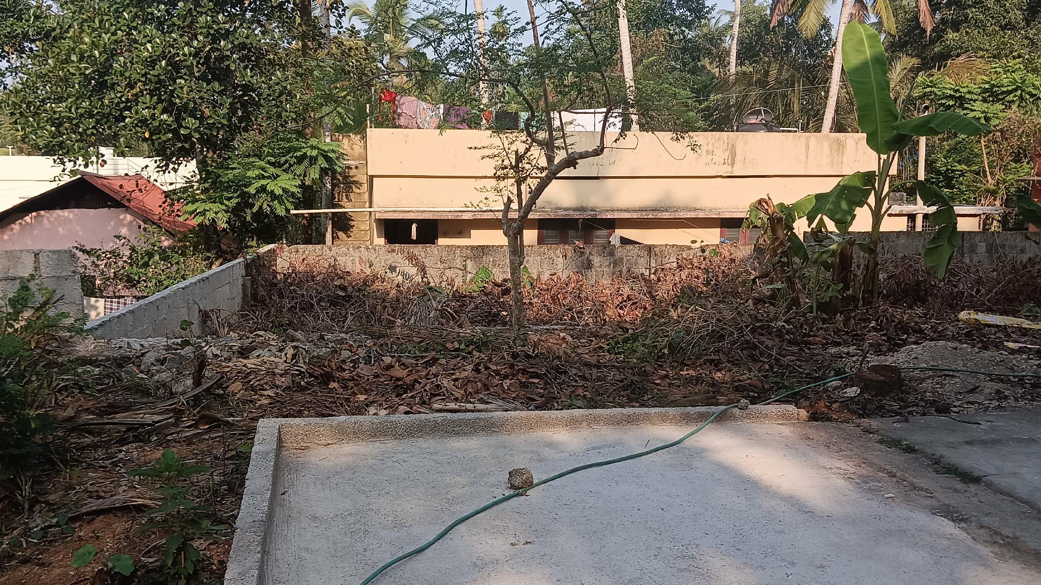 Plot in Peroorkada — photo 10