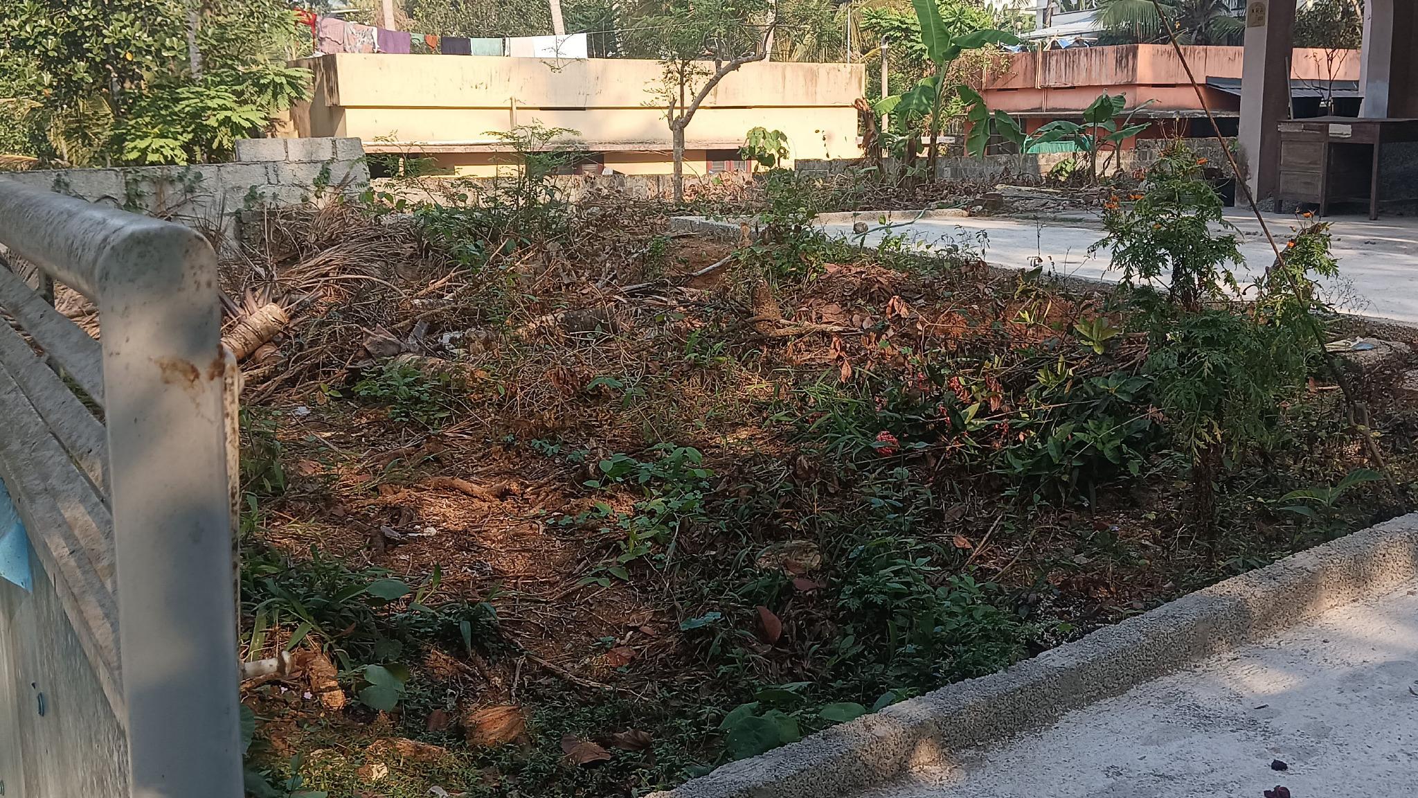Plot in Peroorkada — photo 8