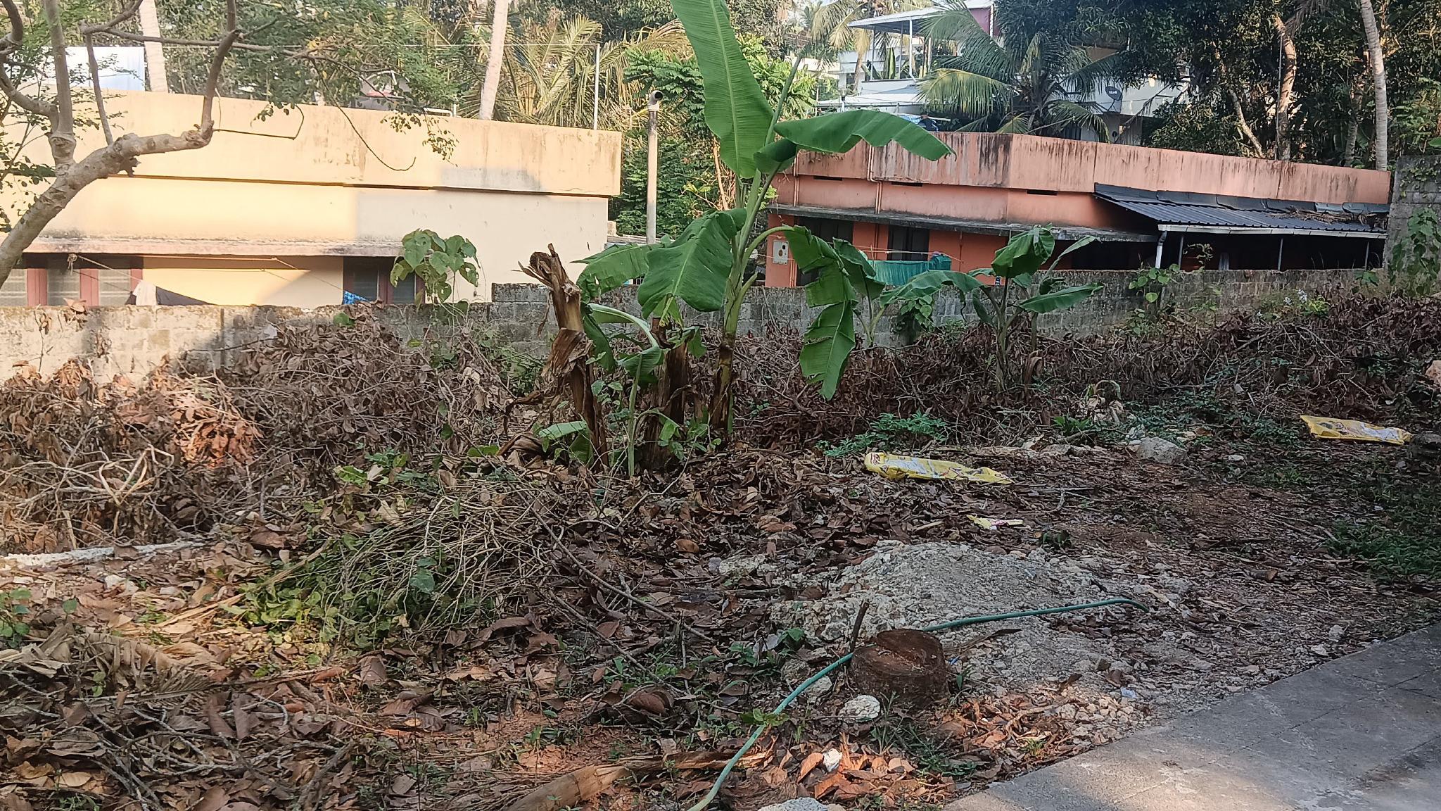 Plot in Peroorkada — photo 6