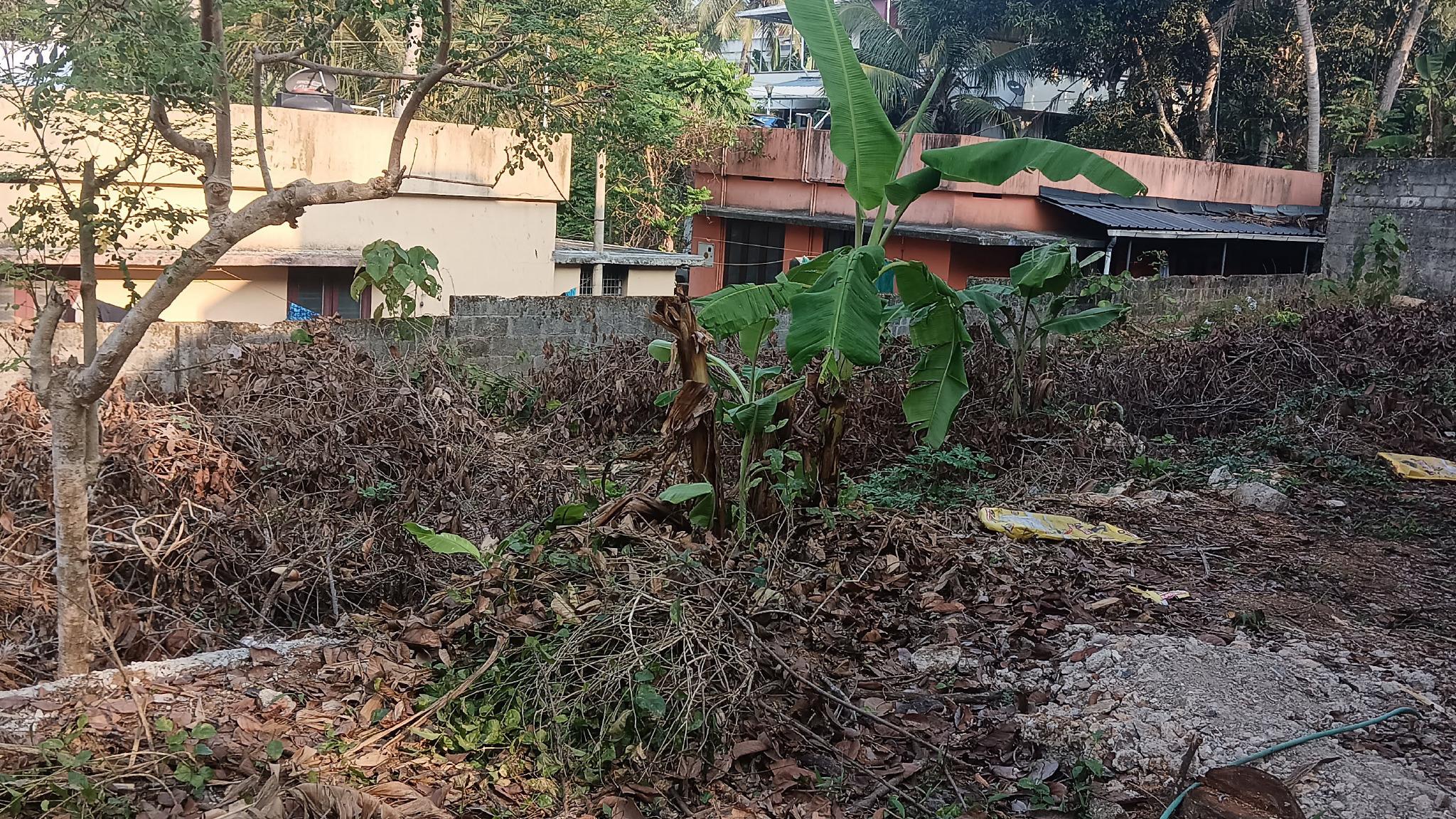 Plot in Peroorkada — photo 5