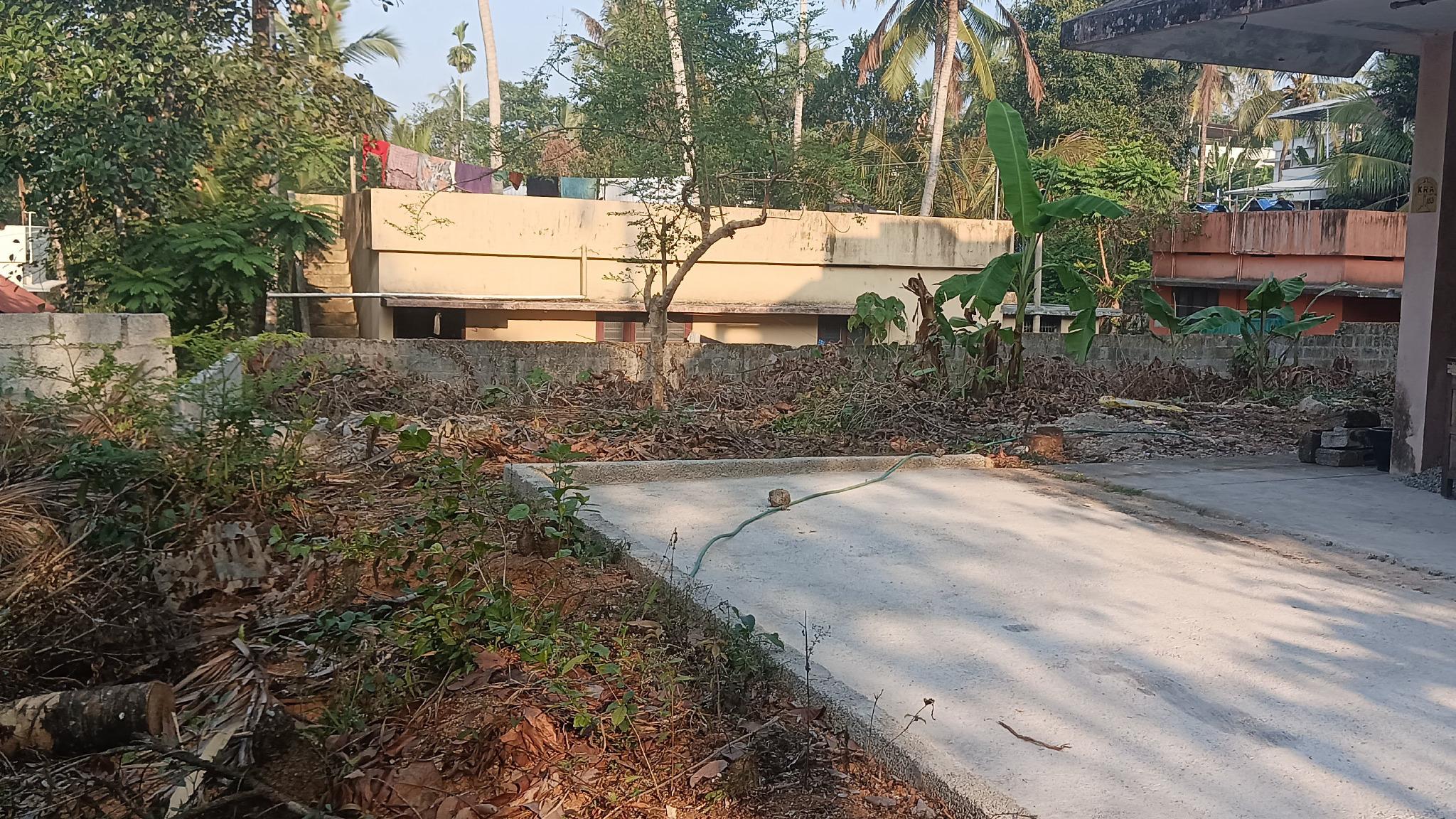 Plot in Peroorkada — photo 3