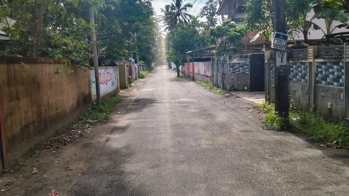 Plot in Thundathil — photo 3