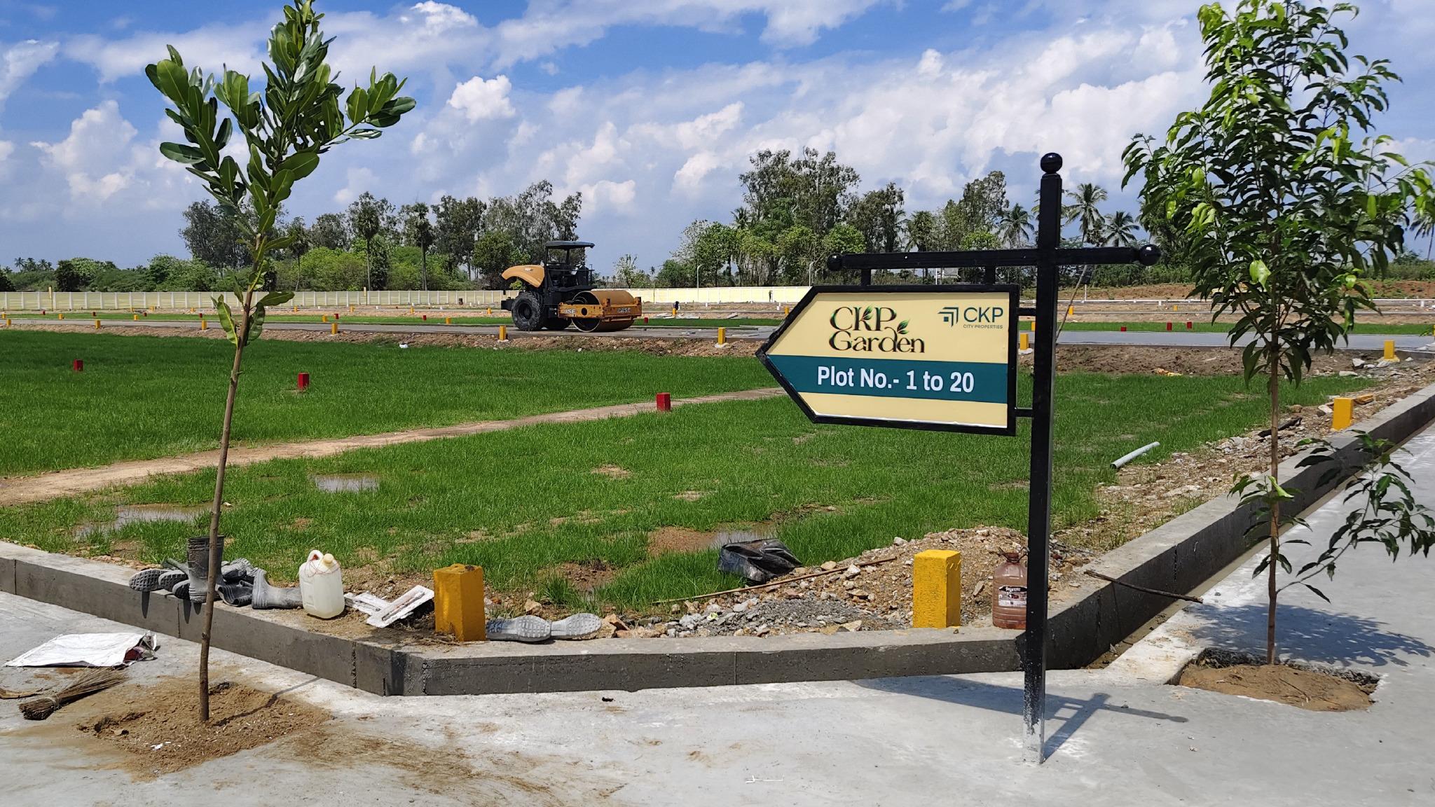 Plot in Tiruchirappalli — photo 7