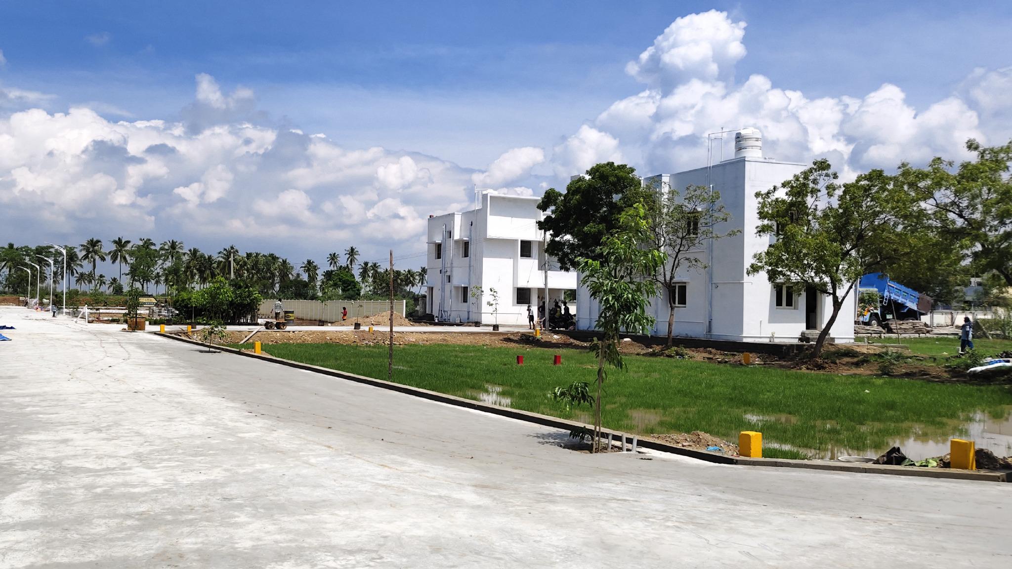 Plot in Tiruchirappalli — photo 6