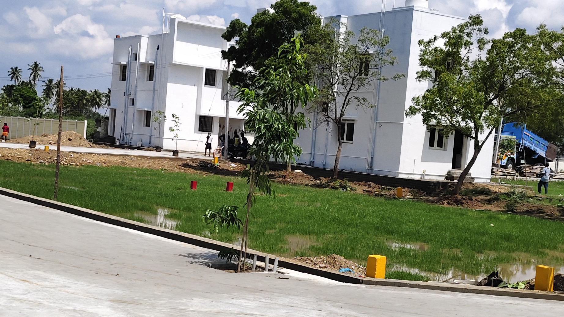 Plot in Tiruchirappalli — photo 5