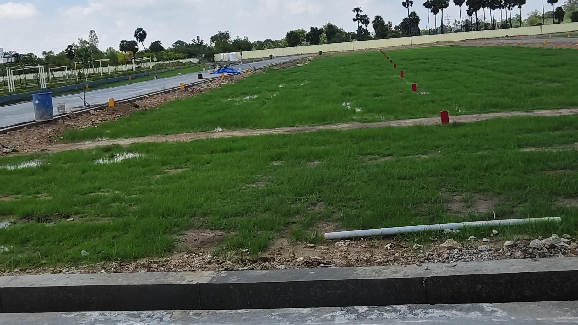 Plot in Tiruchirappalli — photo 3
