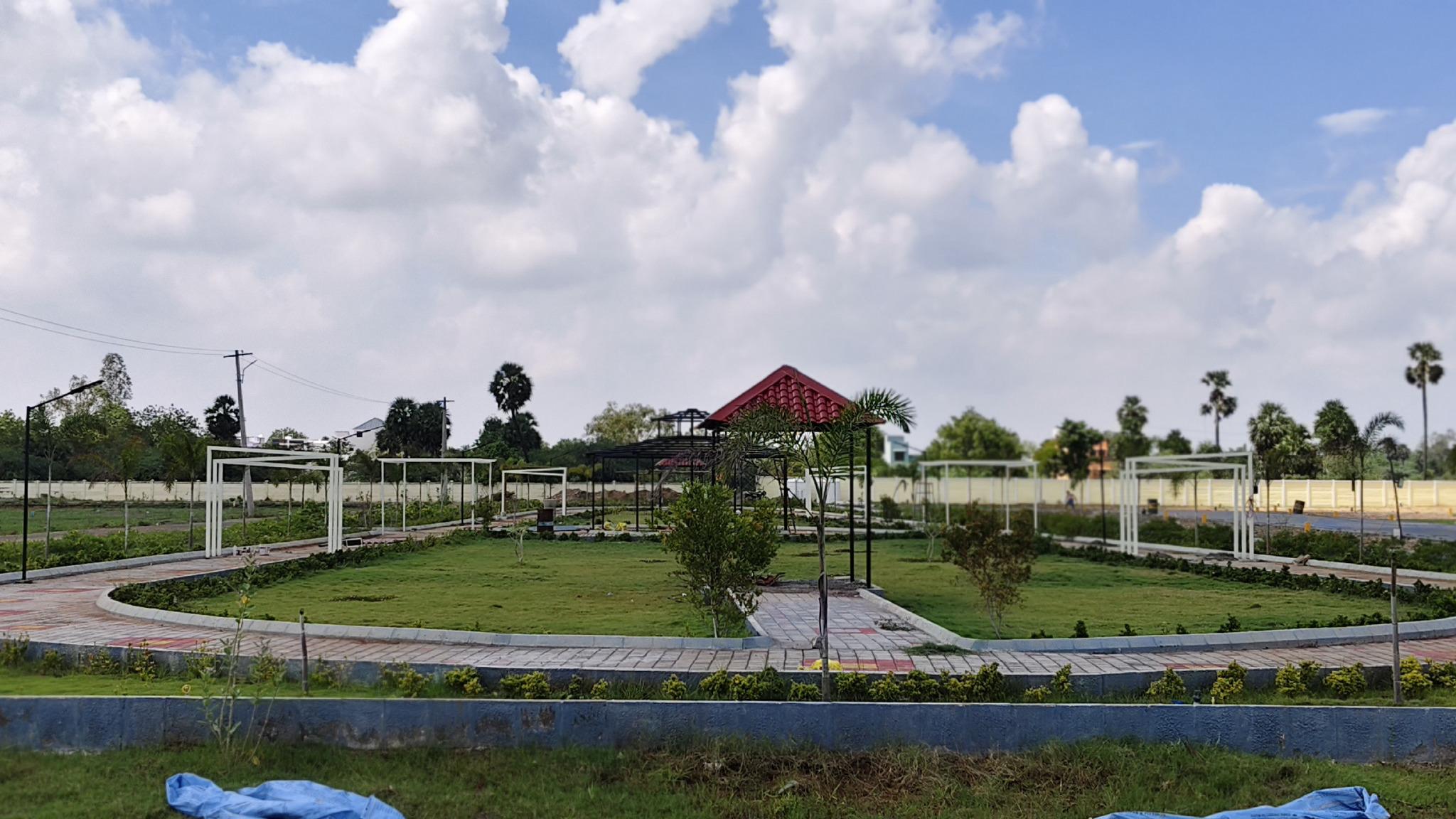 Plot in Tiruchirappalli — photo 2