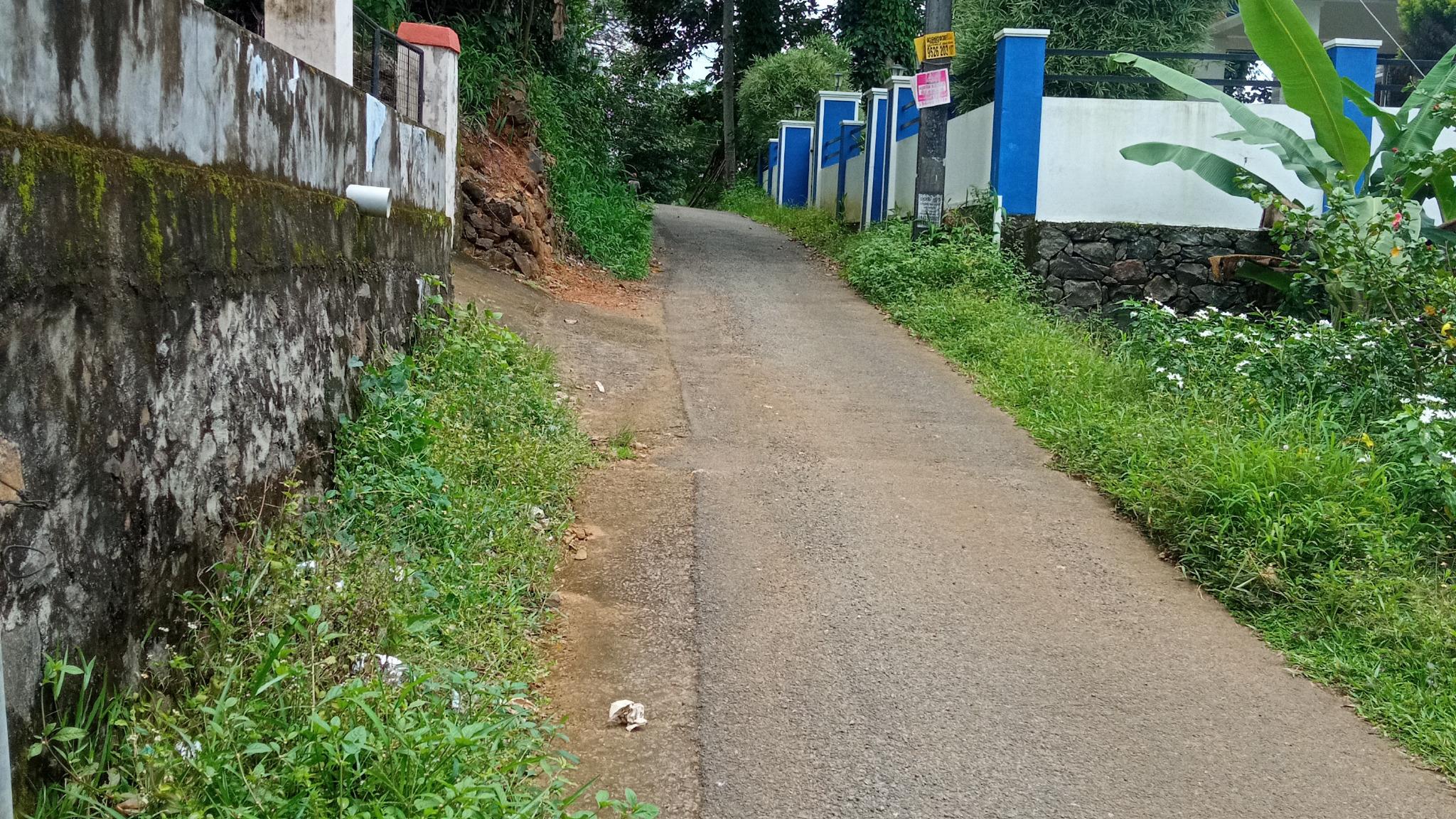 Plot in Manarcadu, Kottayam — photo 10