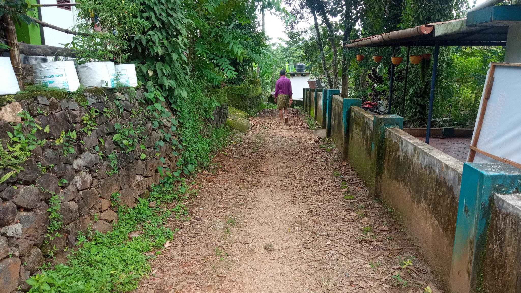 Plot in Manarcadu, Kottayam — photo 7