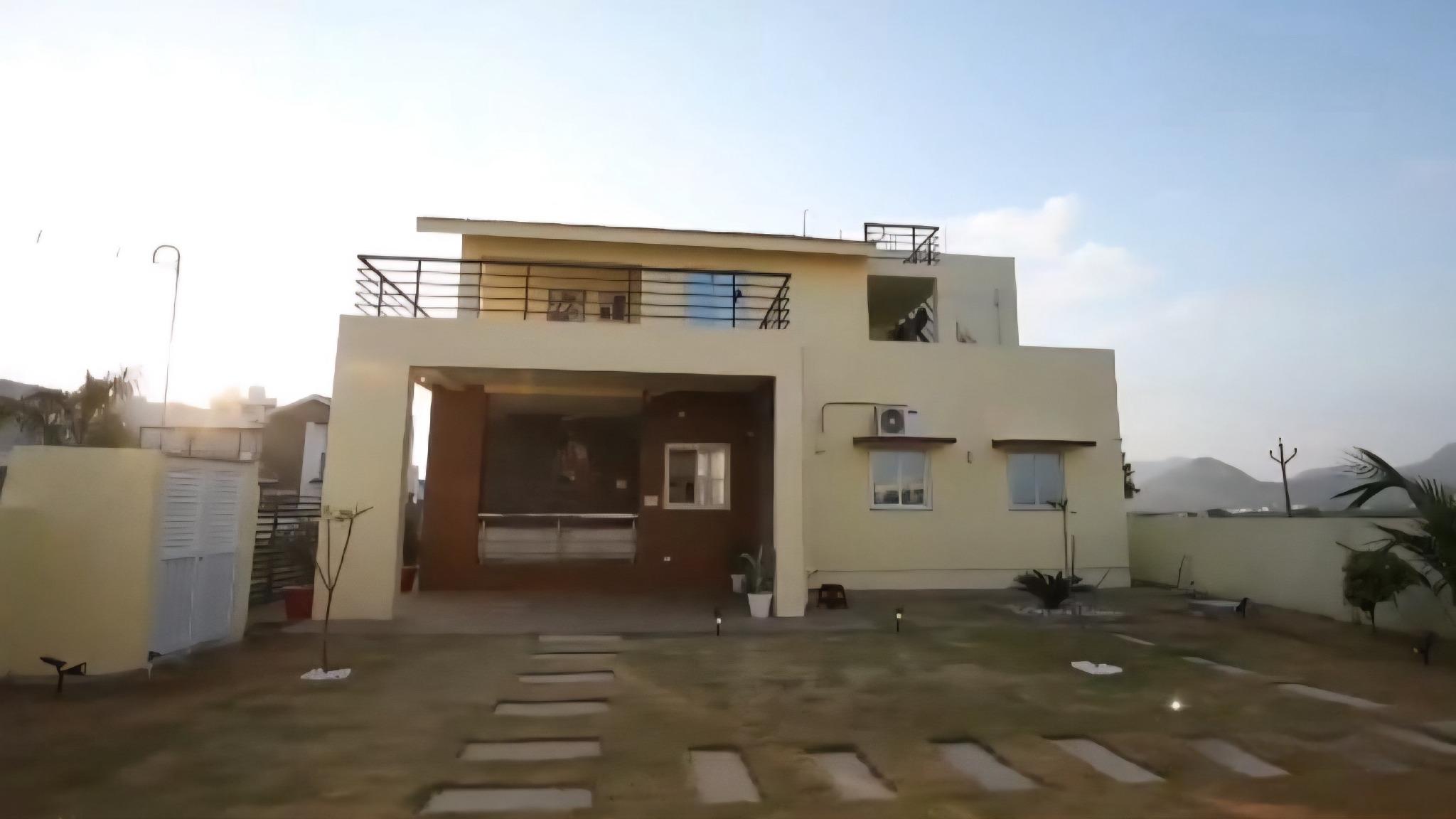Lush Villas — photo 13