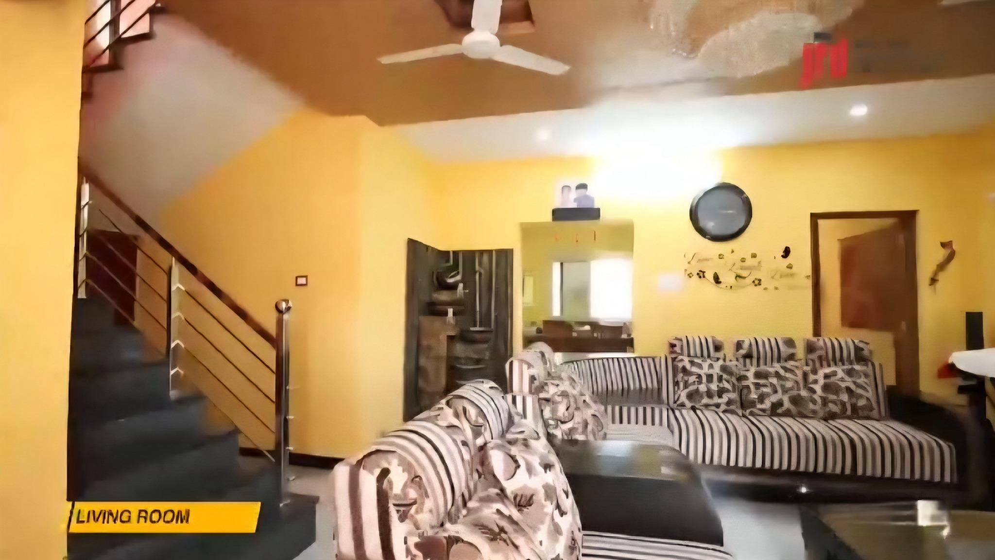 Lush Villas — photo 12