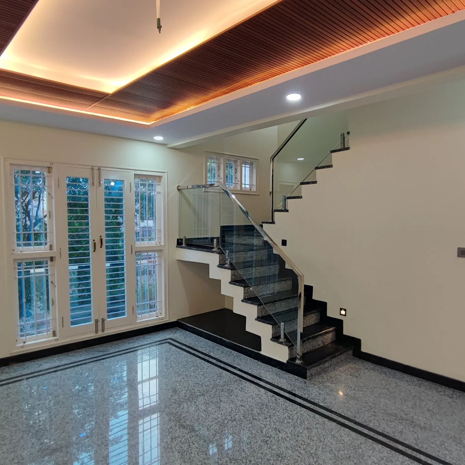 House in VGH8+7GM, 100-Feet Road, ChikkegowdanPalya, 3rd block, BSK 6th Stage, Pavamanapura Layout, Bengaluru, Hemmigepura, Karna — photo 6