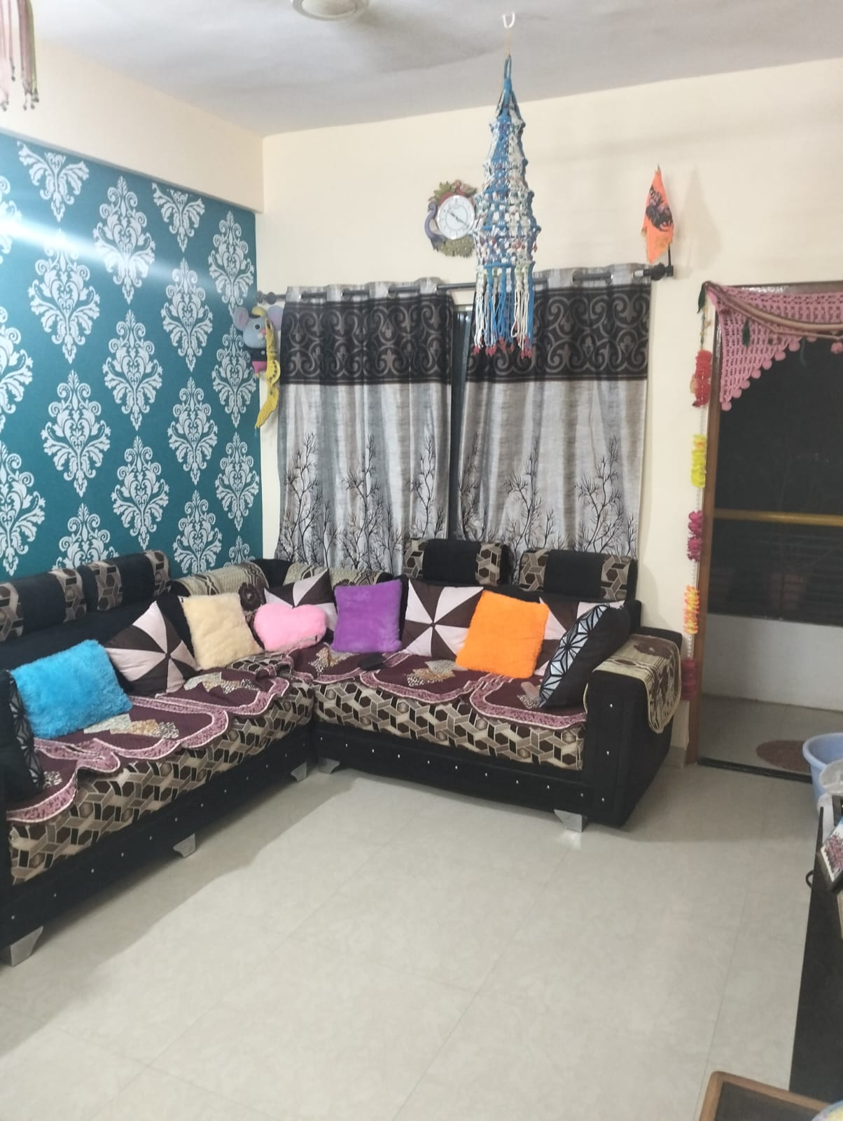 Apartment in Chhatrapati Sambhajinagar — photo 1