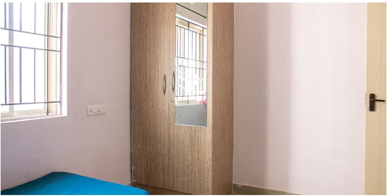 Apartment in Bengaluru, Bengaluru Urban — photo 10