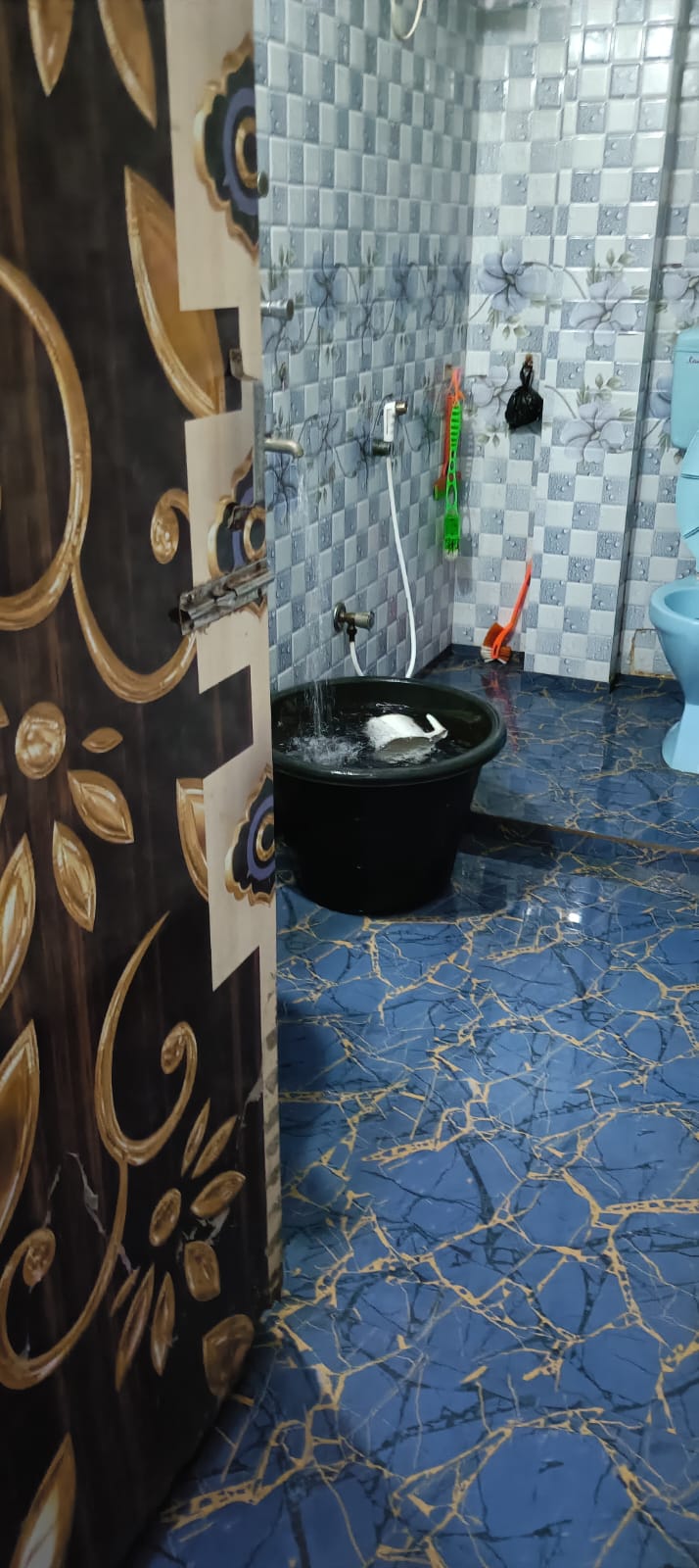 House in Udaychal Purba, Jhilbagan, Hatiara, Kolkata 700157 — photo 3