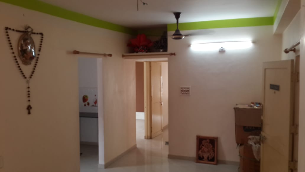 Apartment in Vejalpur — photo 1