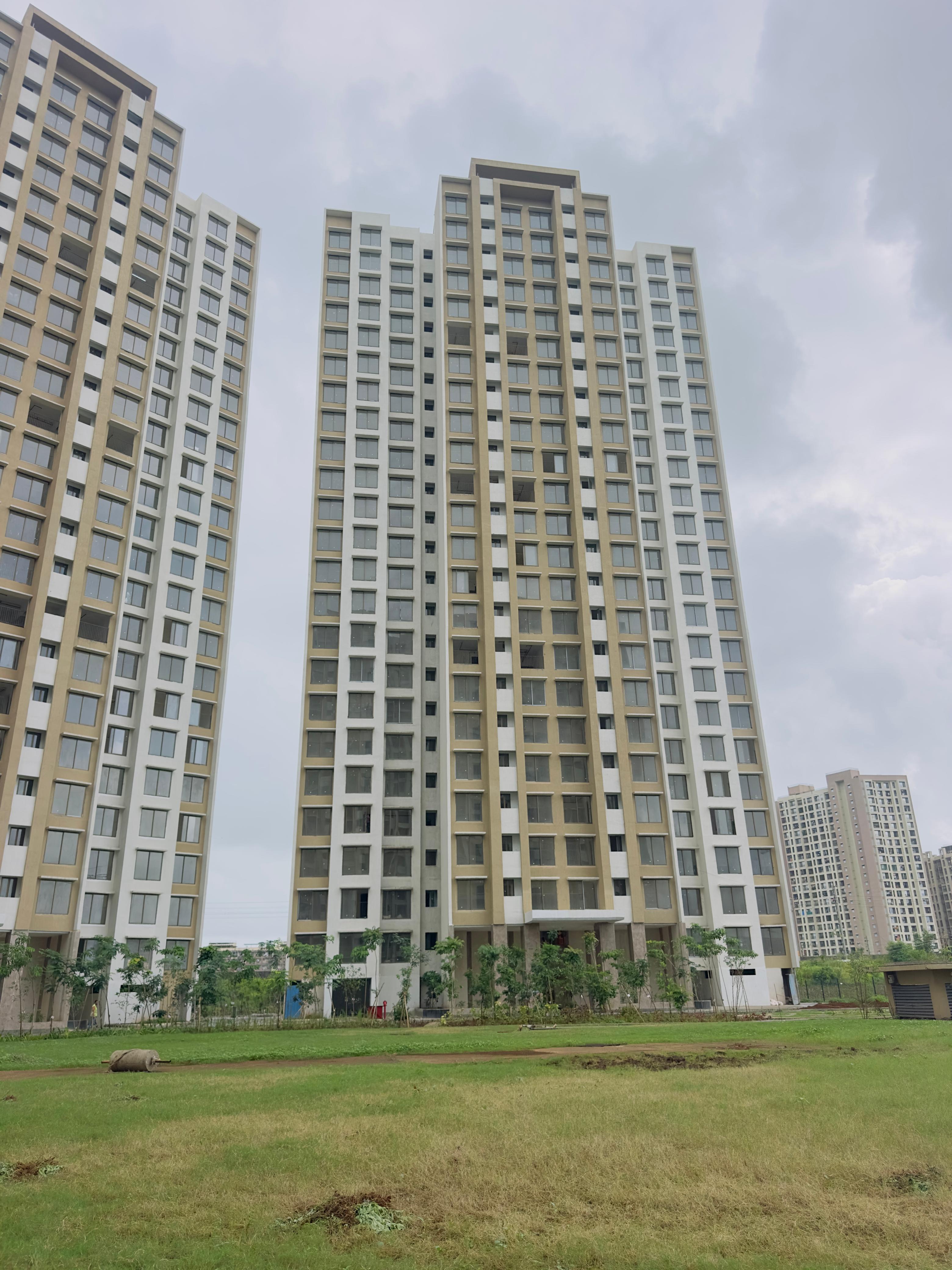 Apartment in Naigaon, Vasai — photo 8