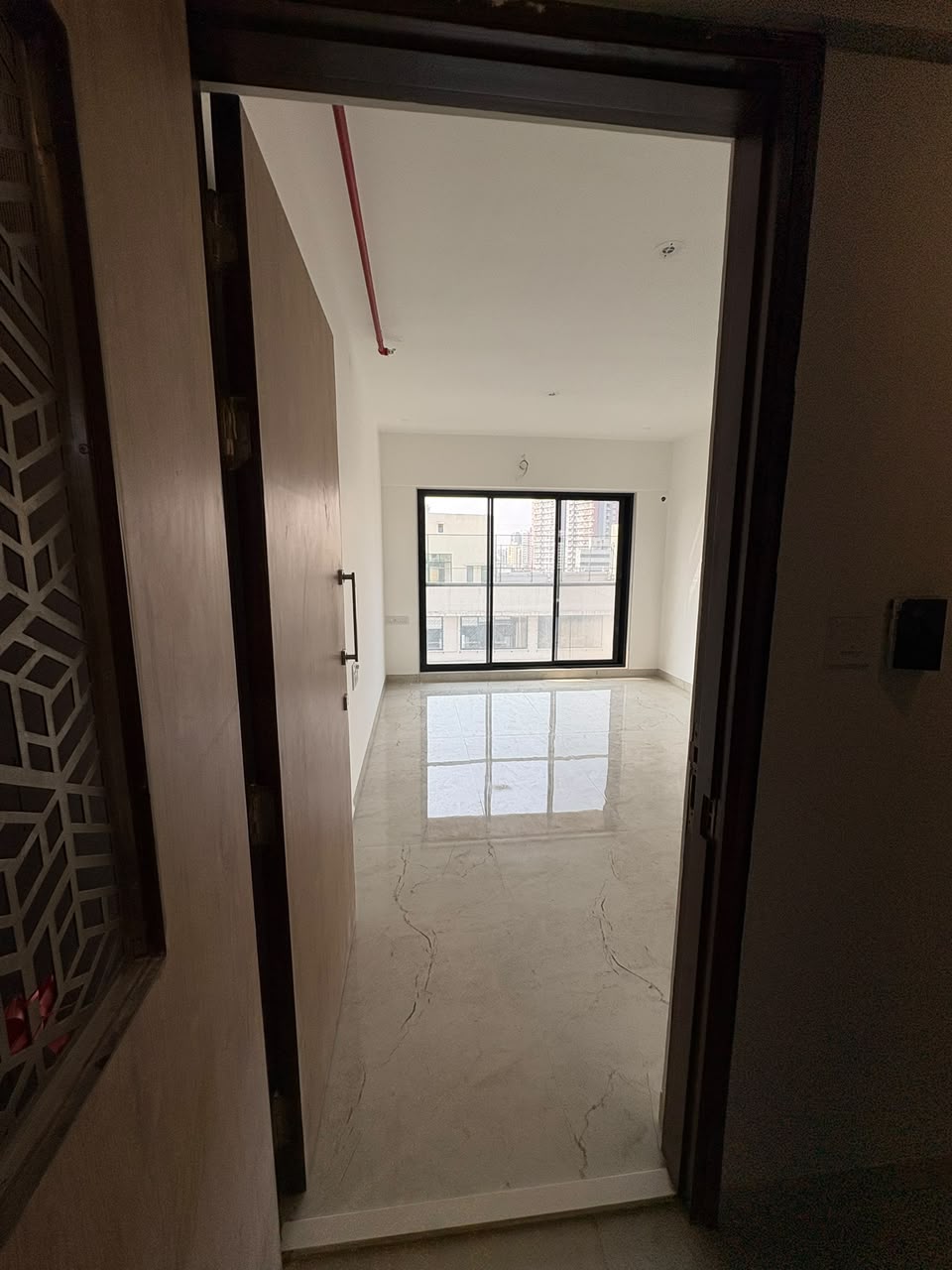 House in Borivali West, Mumbai — photo 30