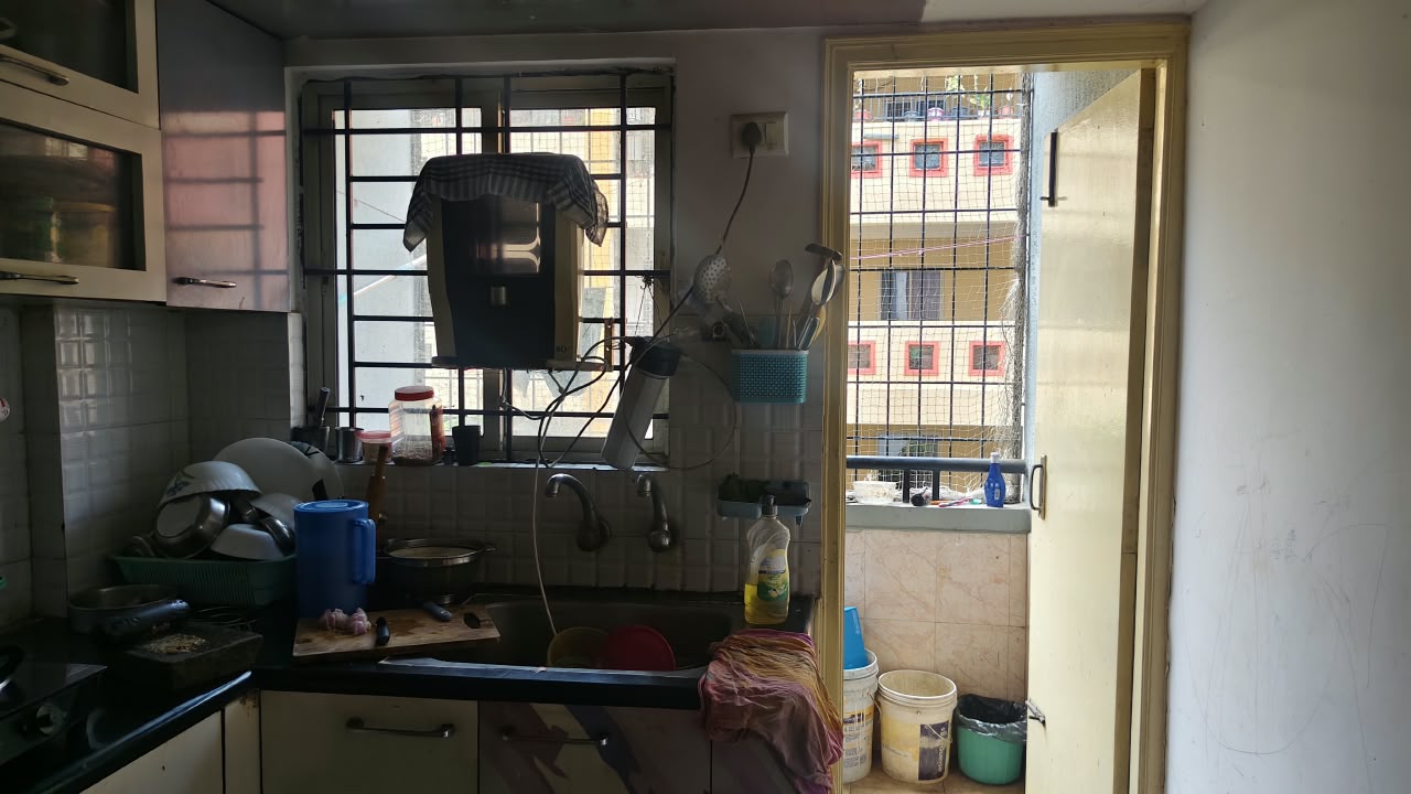 Apartment in Bengaluru, Bengaluru Urban — photo 1