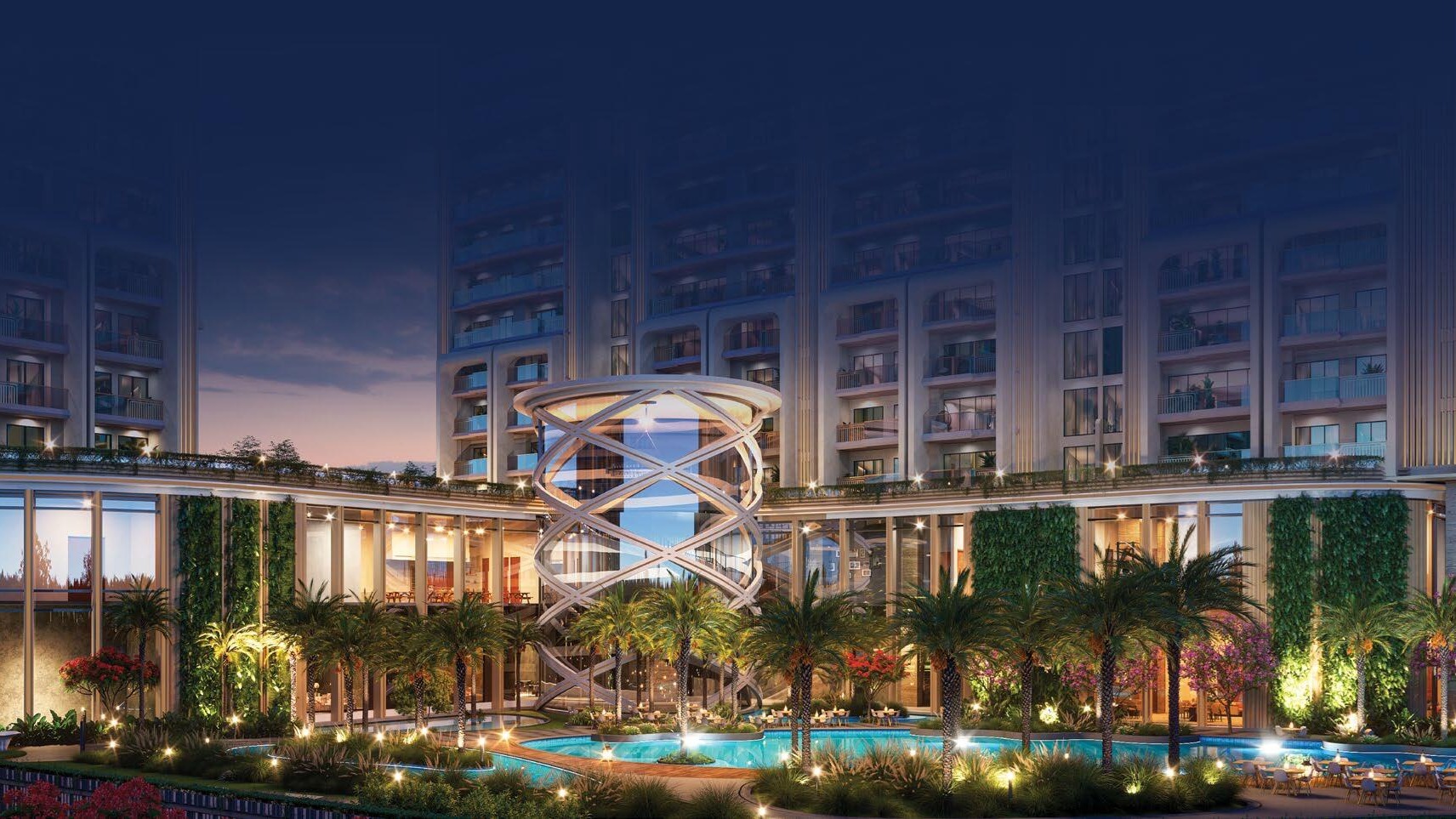 Signature Global Sarvam — photo 7